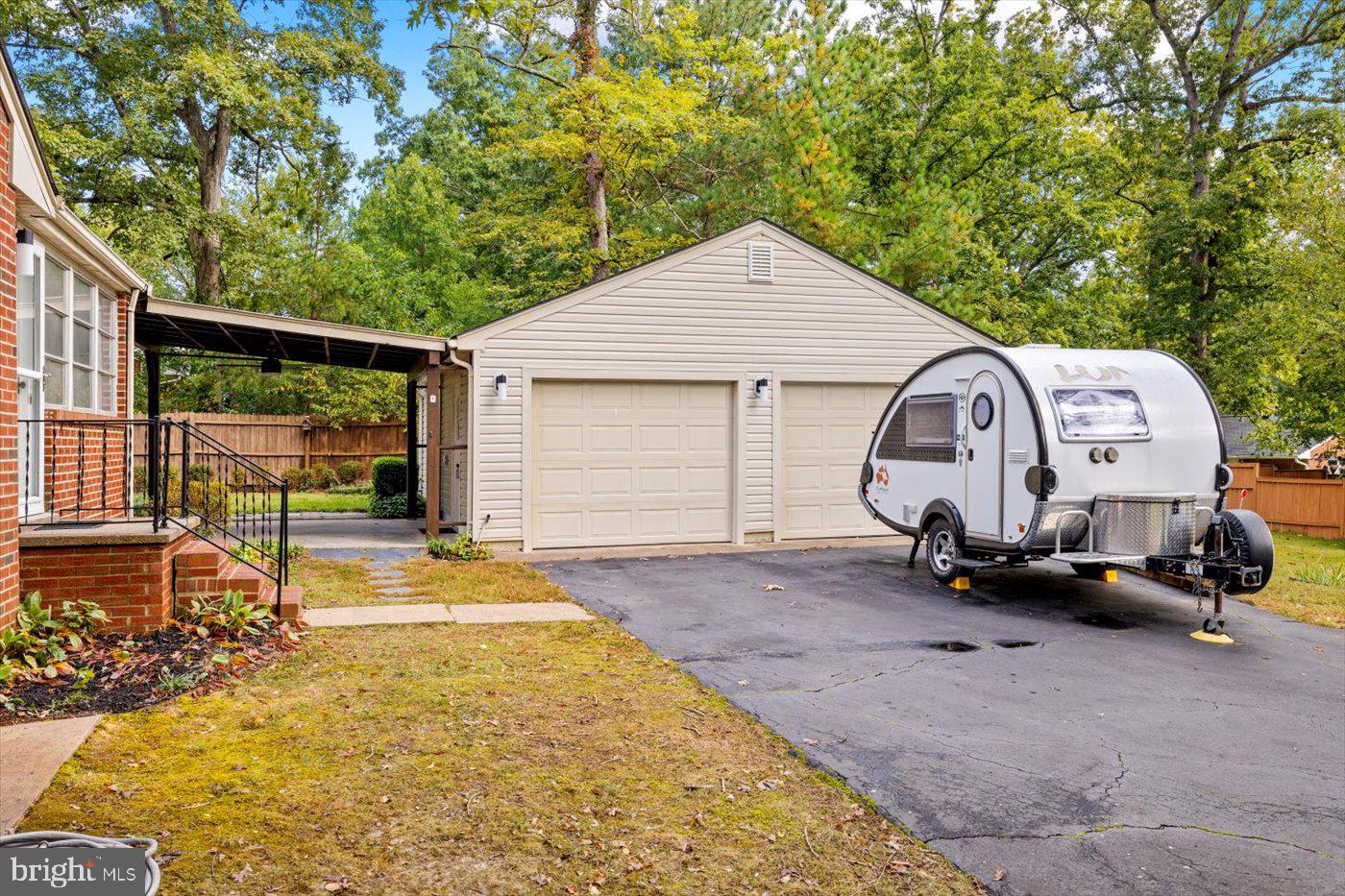 FERRY FARMS - Residential