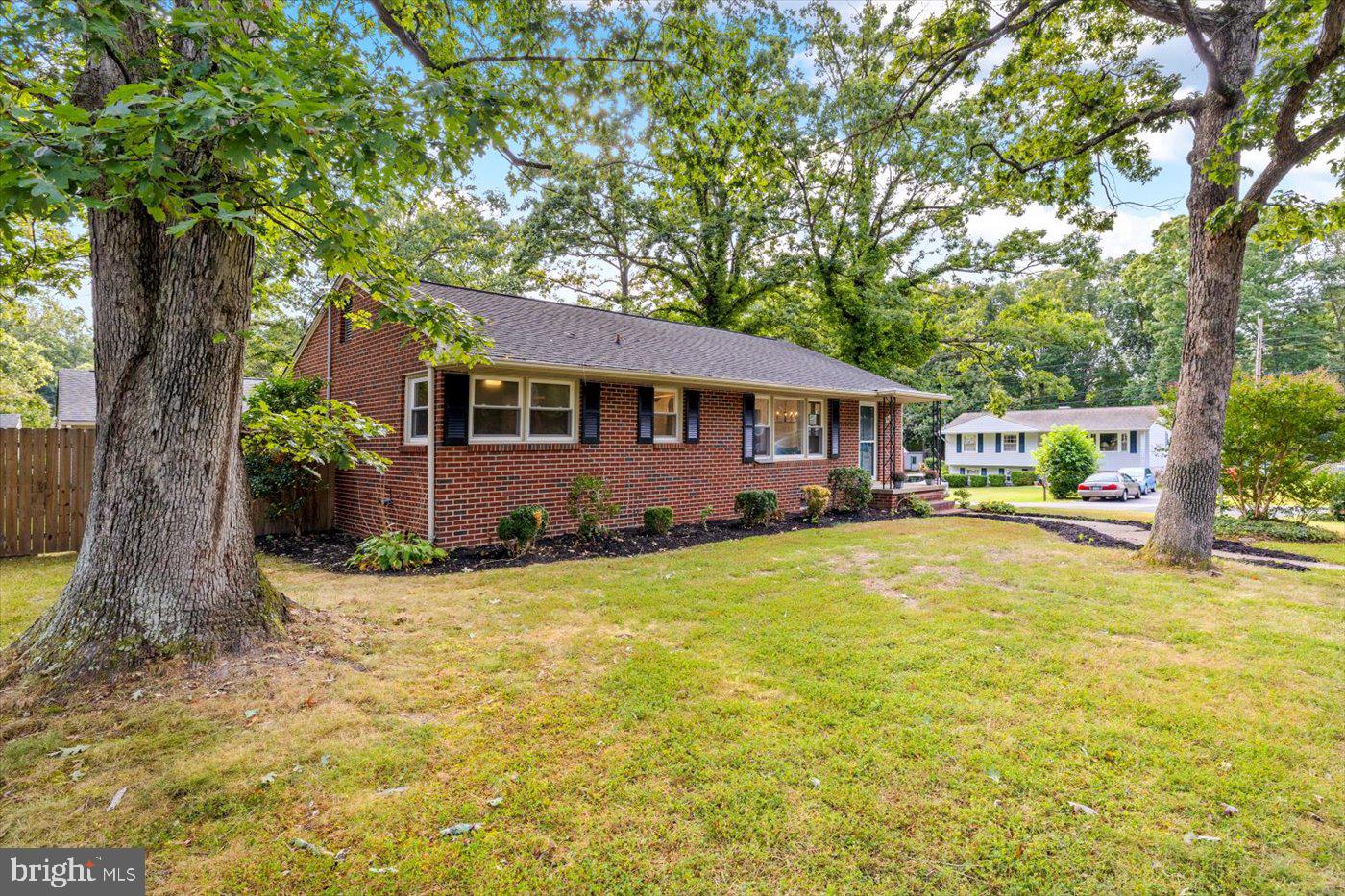 FERRY FARMS - Residential