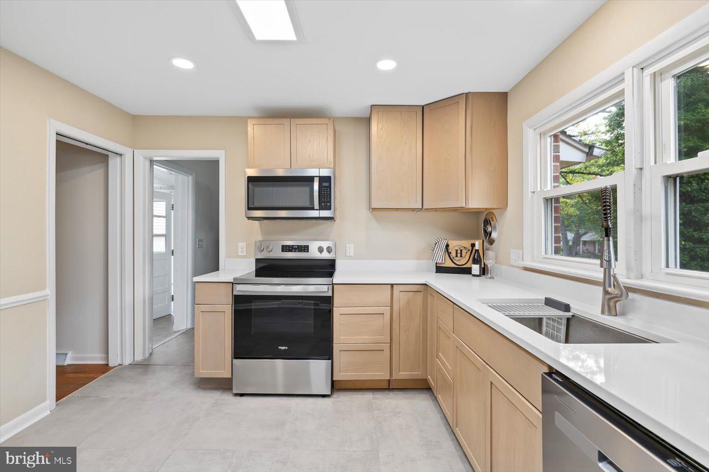 FERRY FARMS - Residential