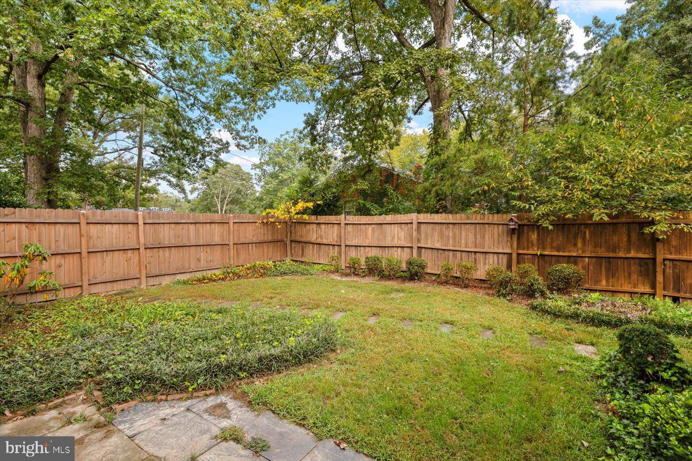 FERRY FARMS - Residential