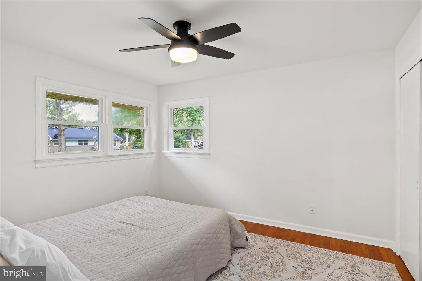 FERRY FARMS - Residential