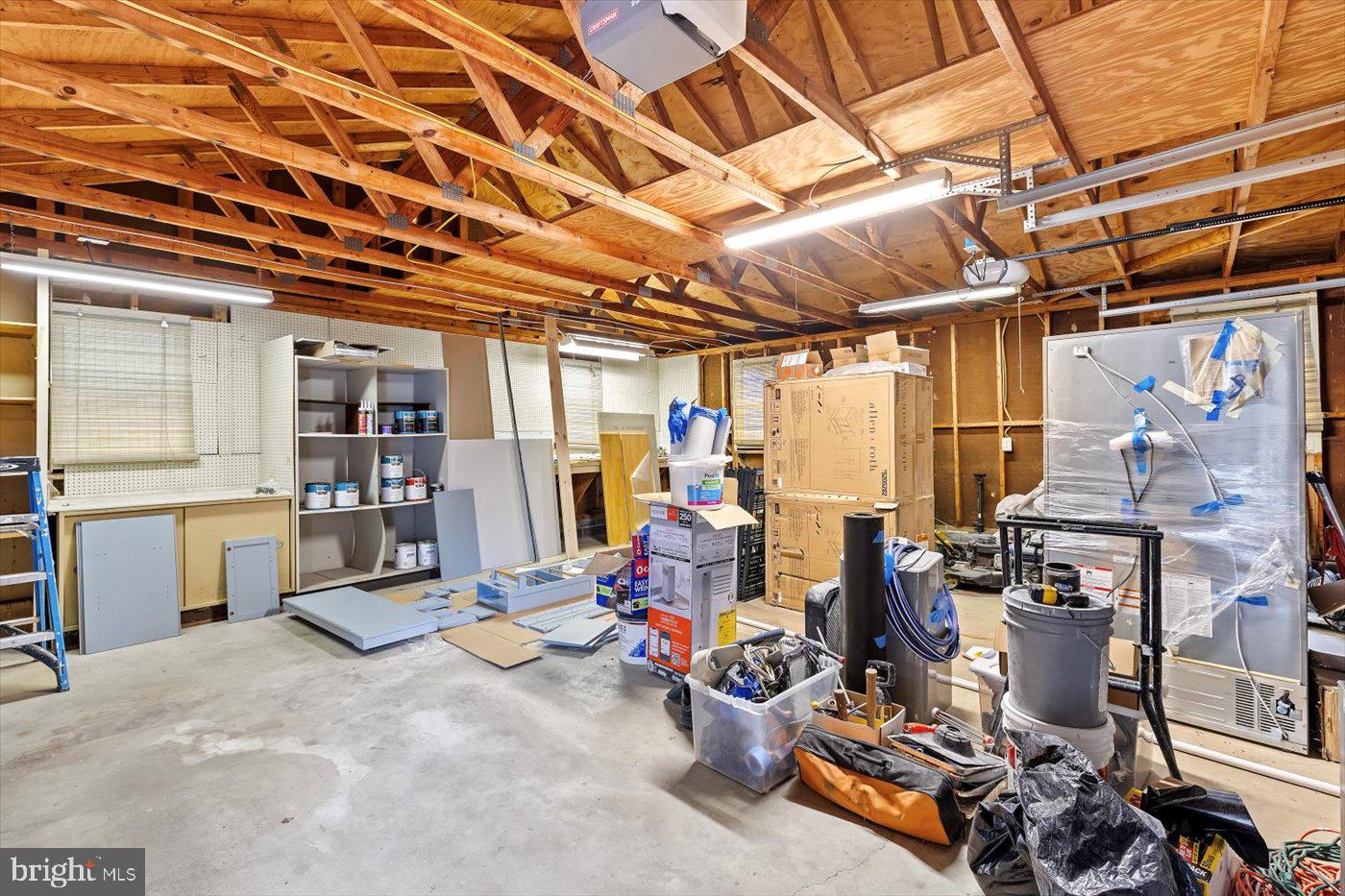 FERRY FARMS - Residential