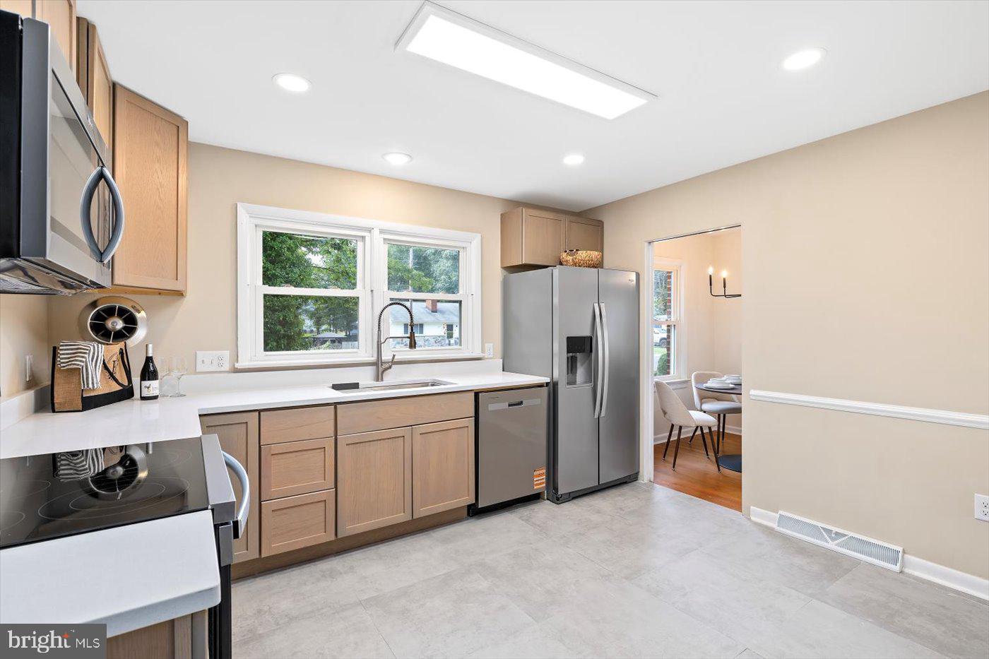 FERRY FARMS - Residential