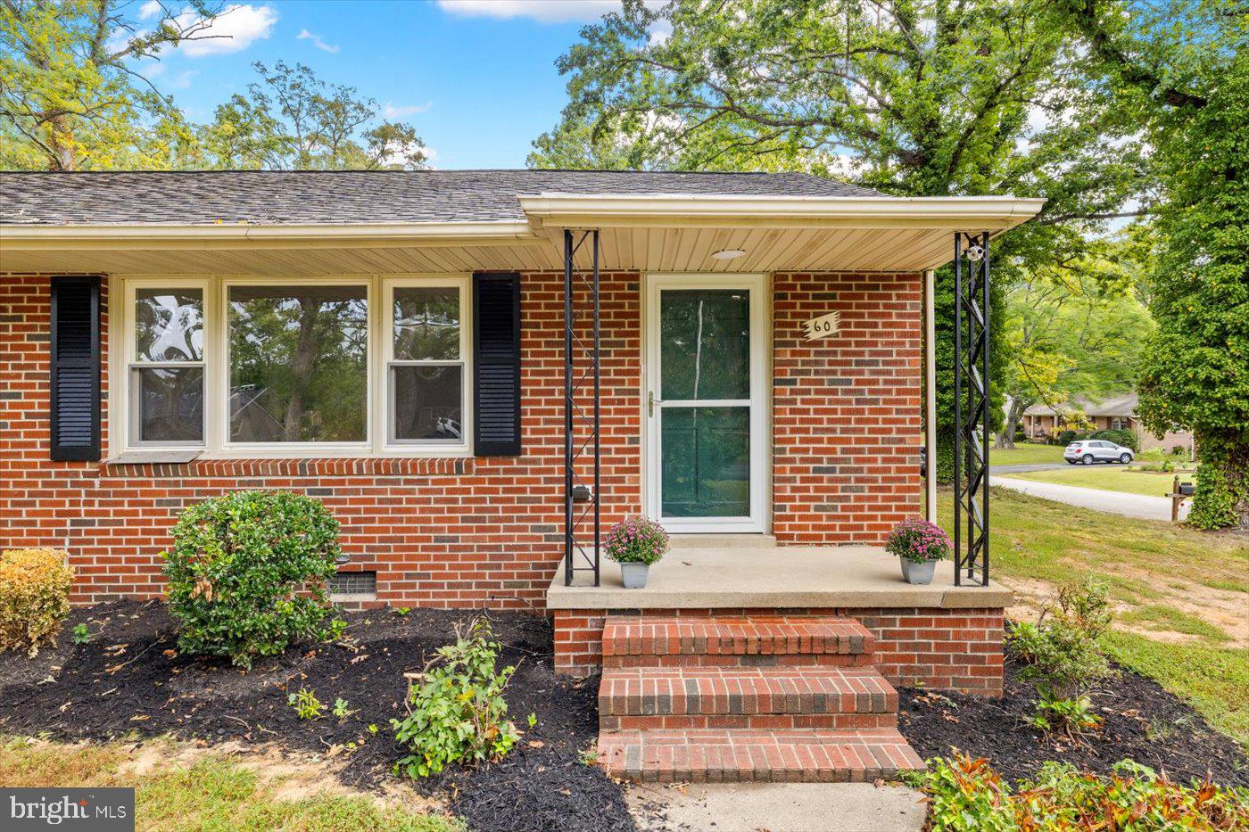 FERRY FARMS - Residential