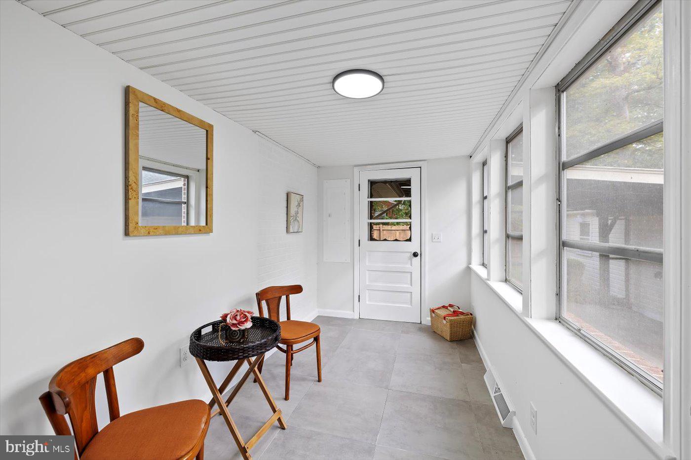 FERRY FARMS - Residential