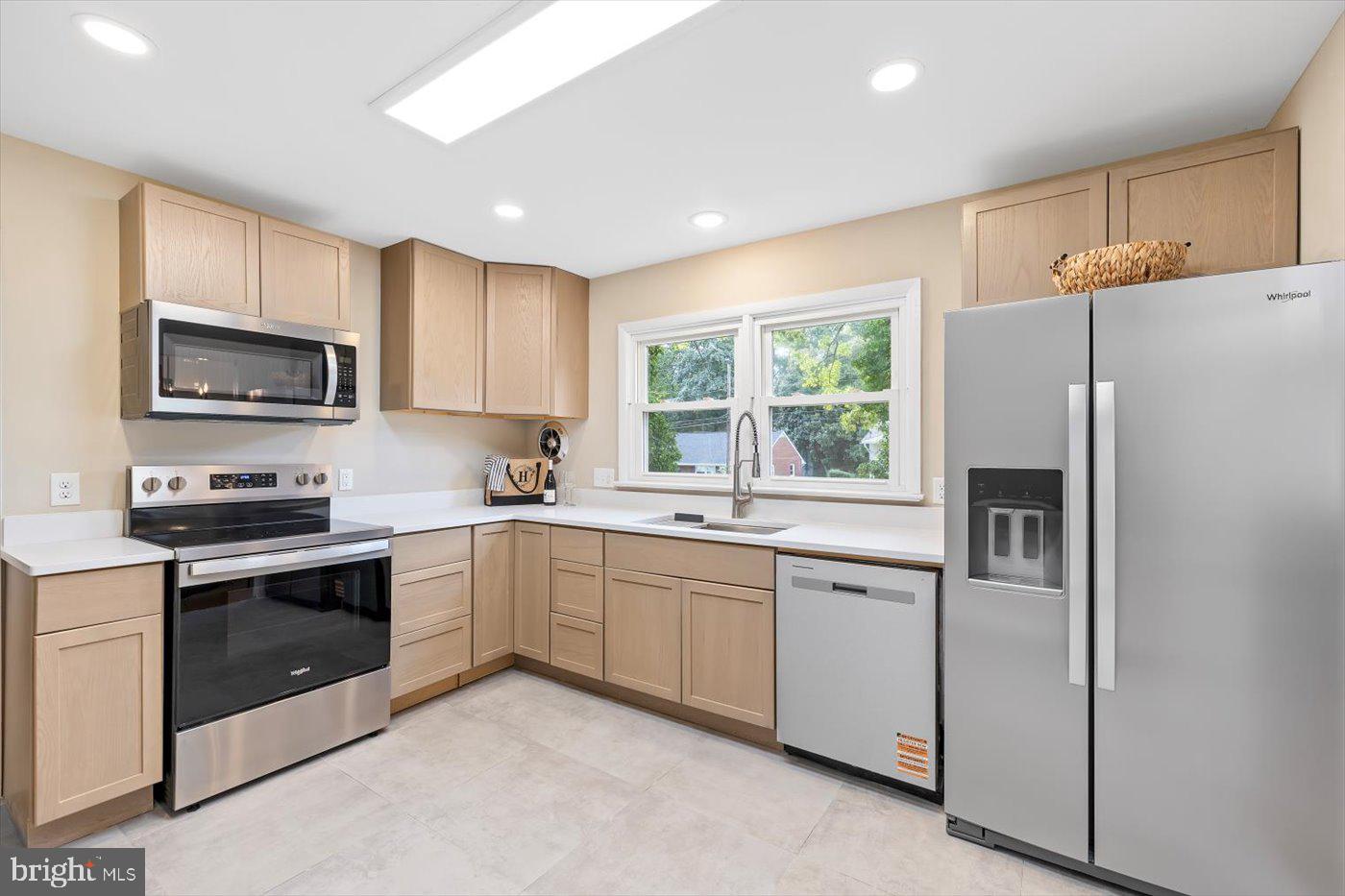 FERRY FARMS - Residential