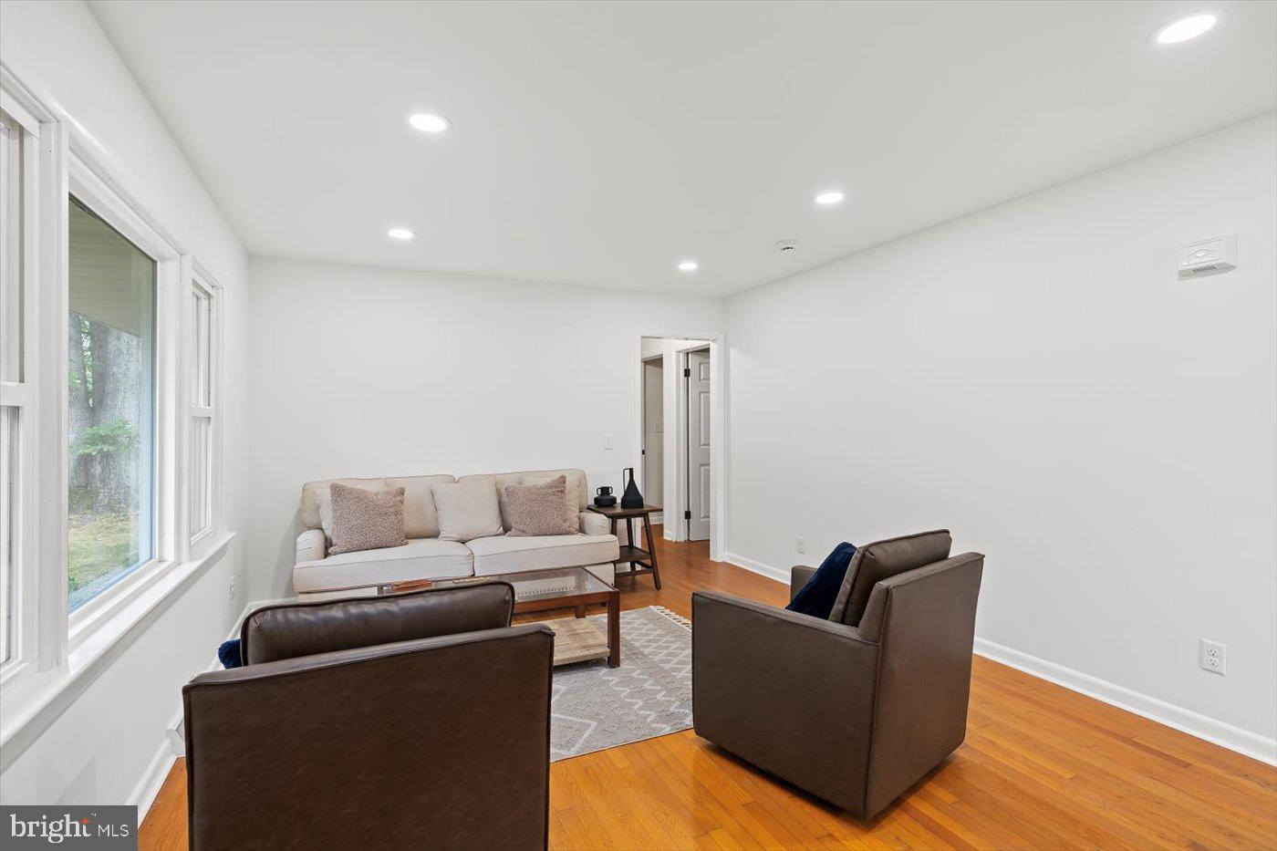 FERRY FARMS - Residential