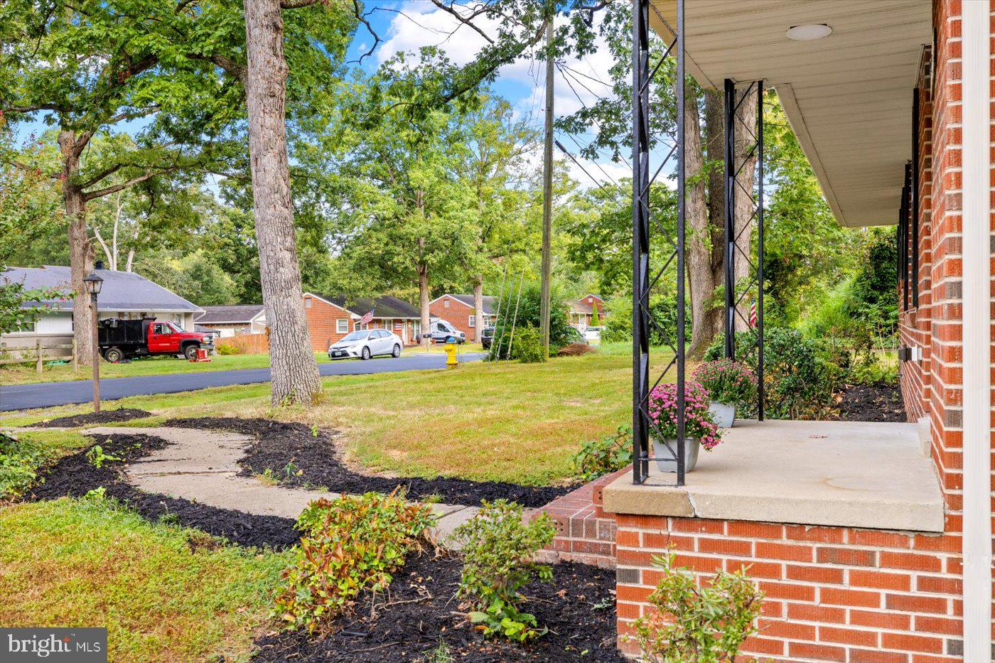 FERRY FARMS - Residential