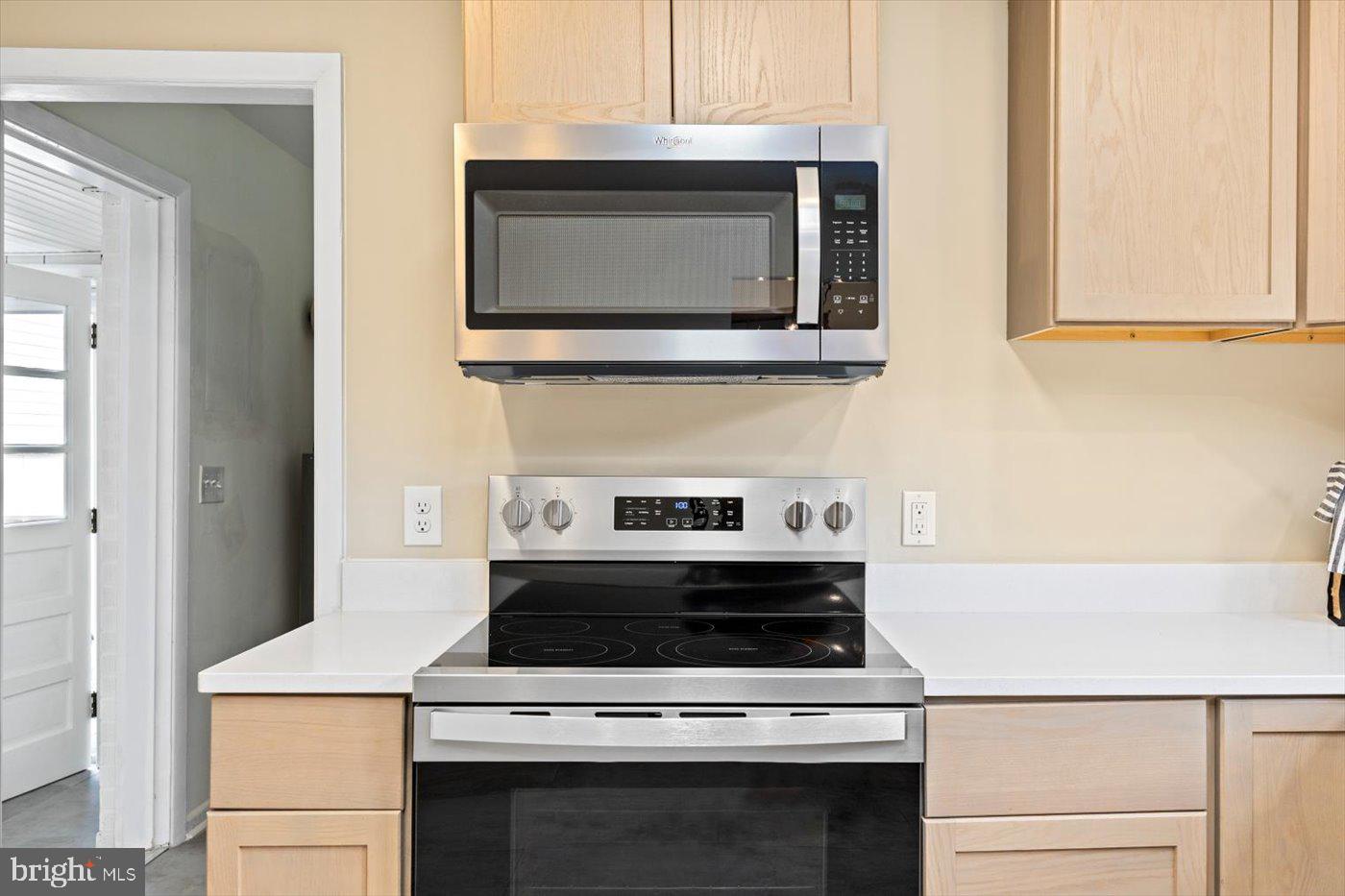 FERRY FARMS - Residential