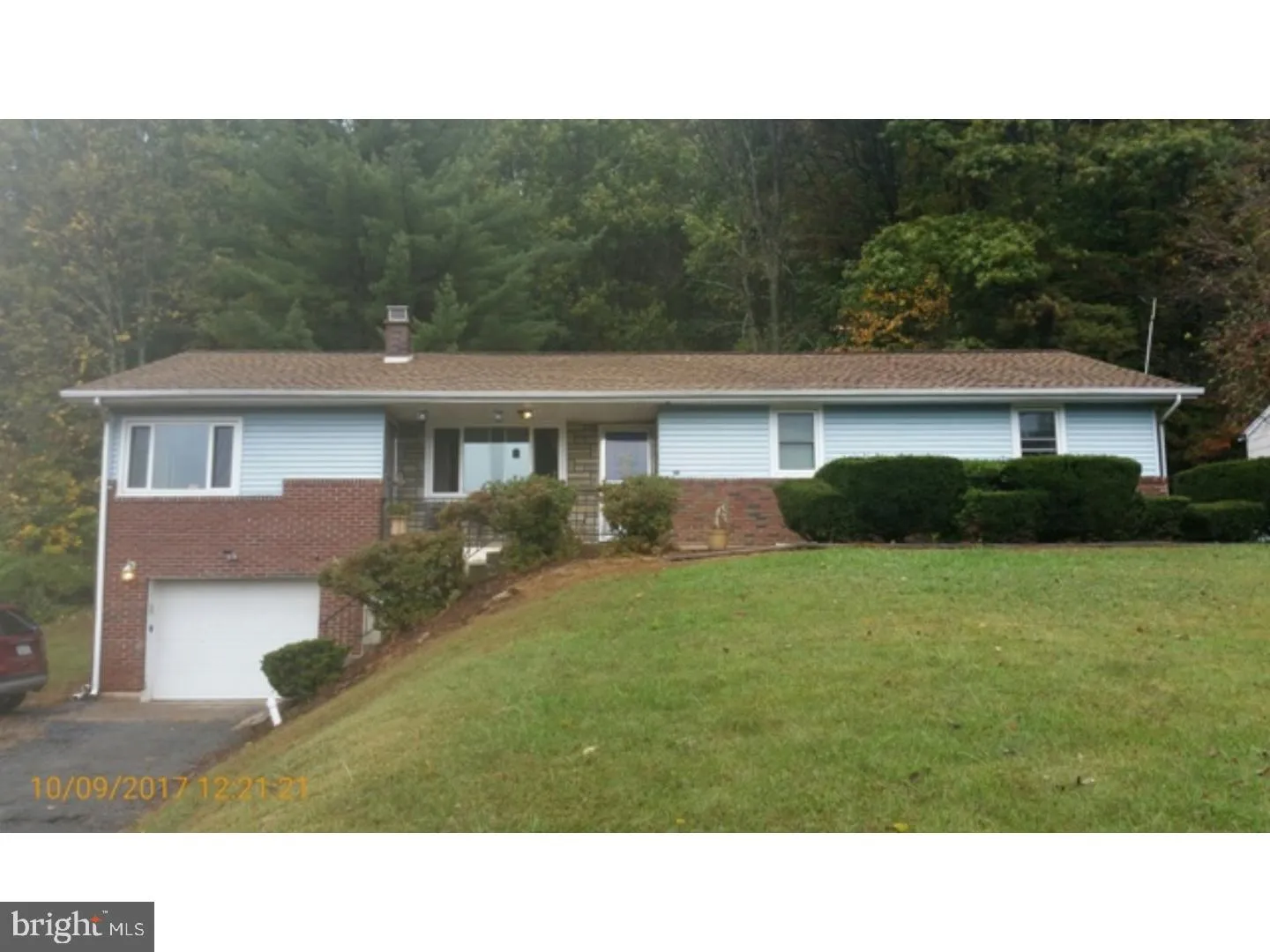 1022 Fountain Street, Ashland, PA 17921