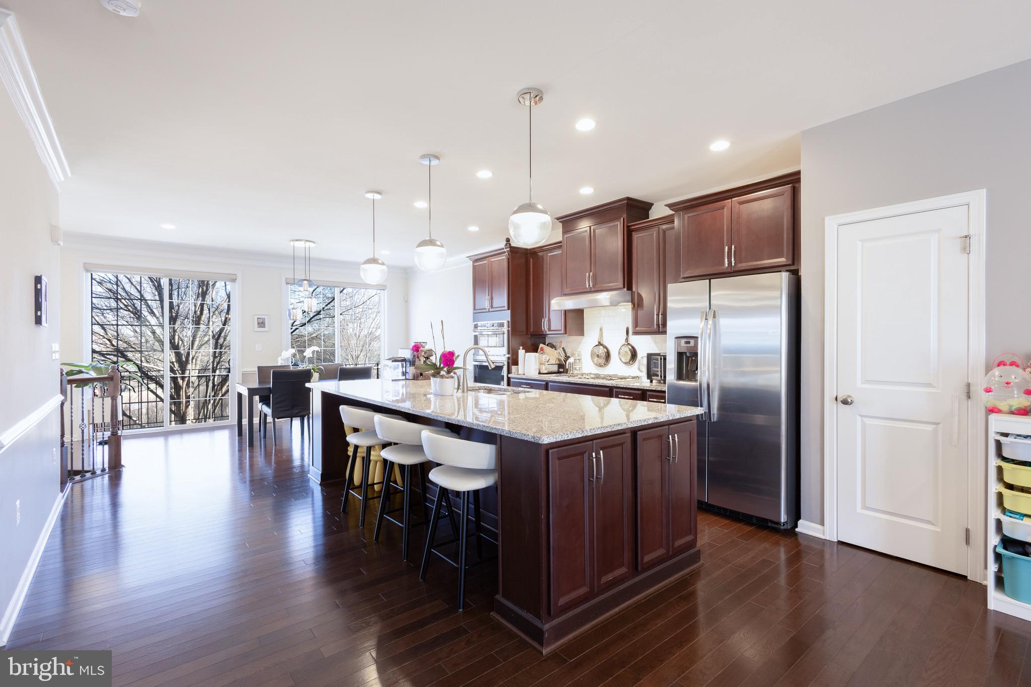 LOUDOUN VALLEY ESTATES 2 - Residential Lease