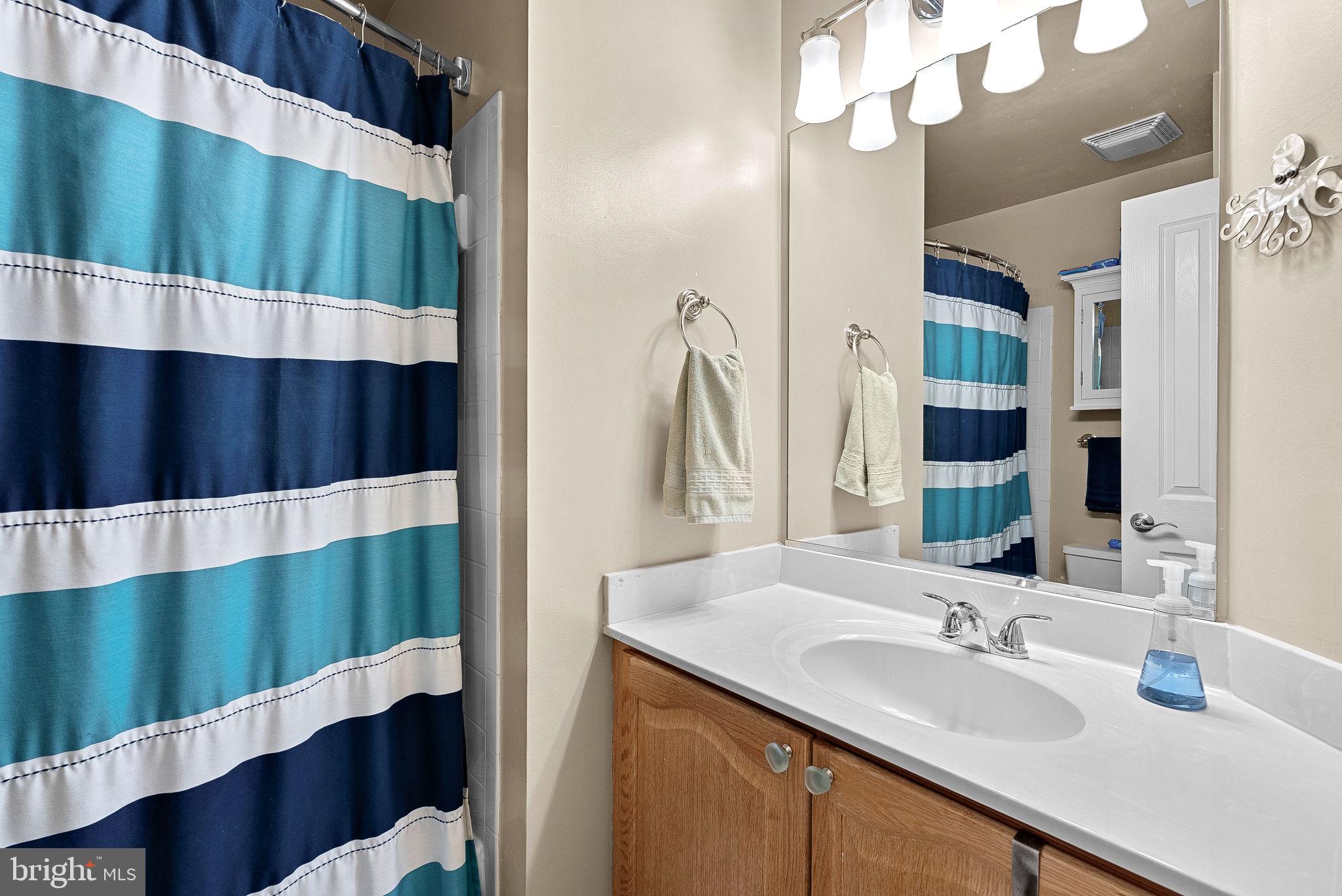 STONEGATE - Residential