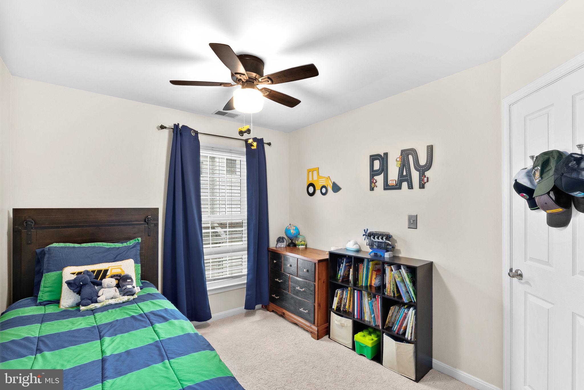 STONEGATE - Residential