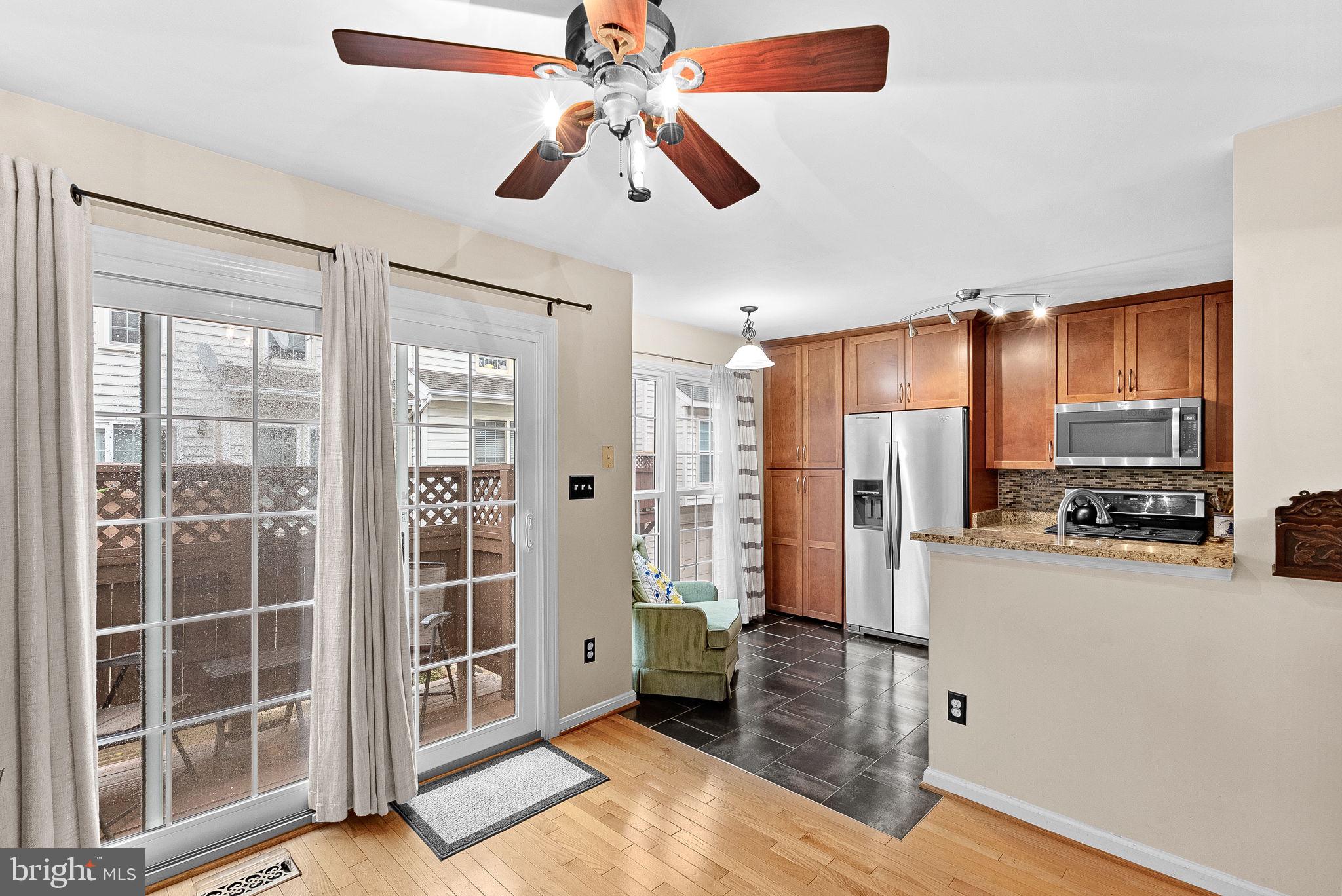 STONEGATE - Residential