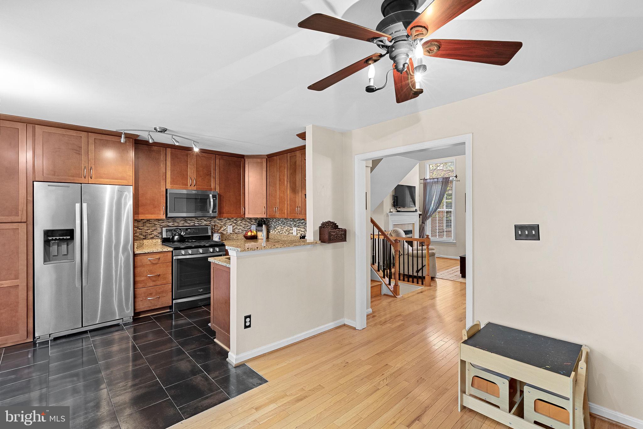 STONEGATE - Residential