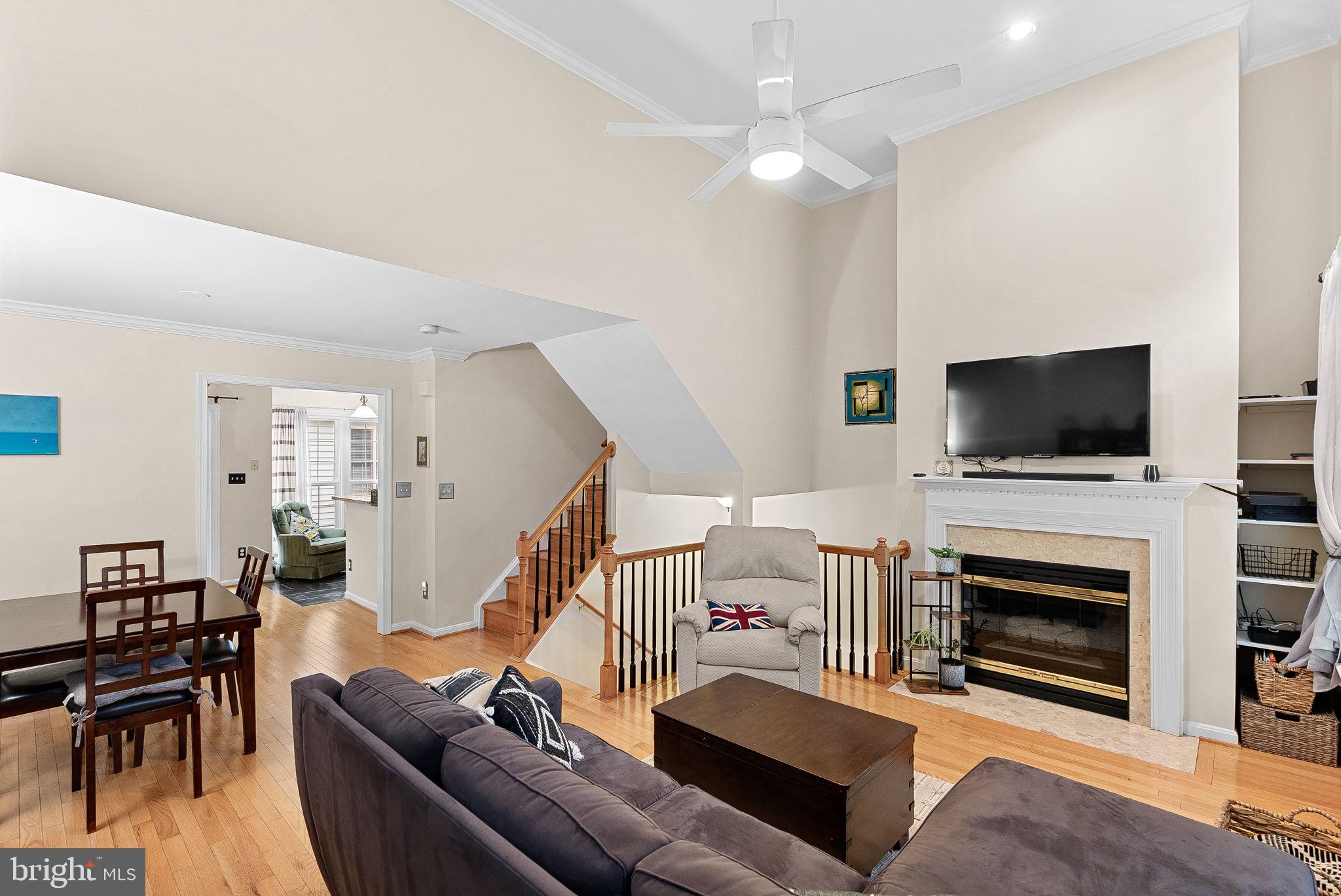 STONEGATE - Residential