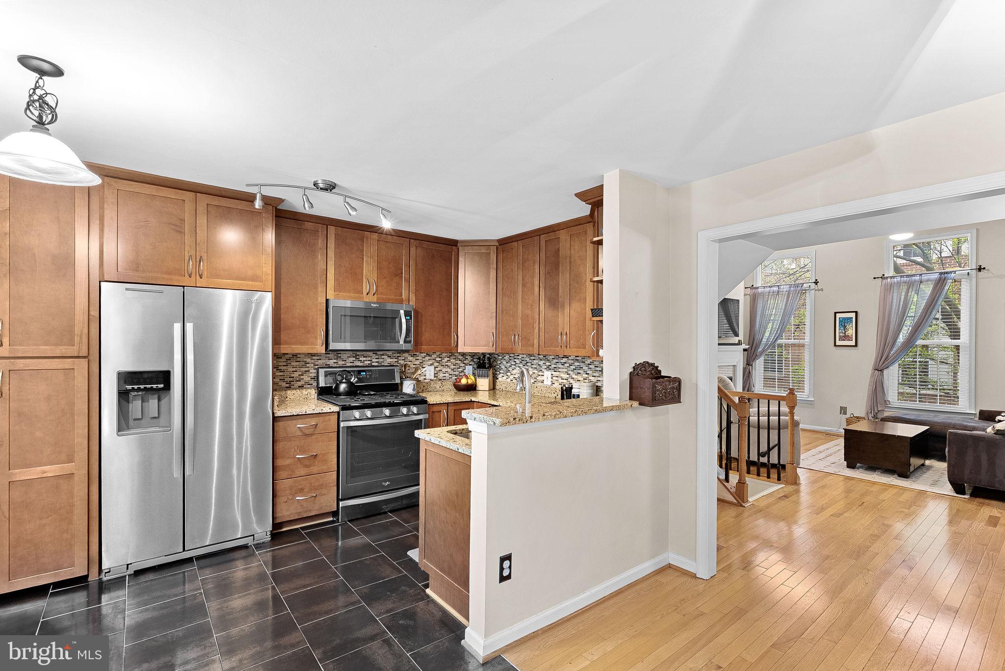 STONEGATE - Residential