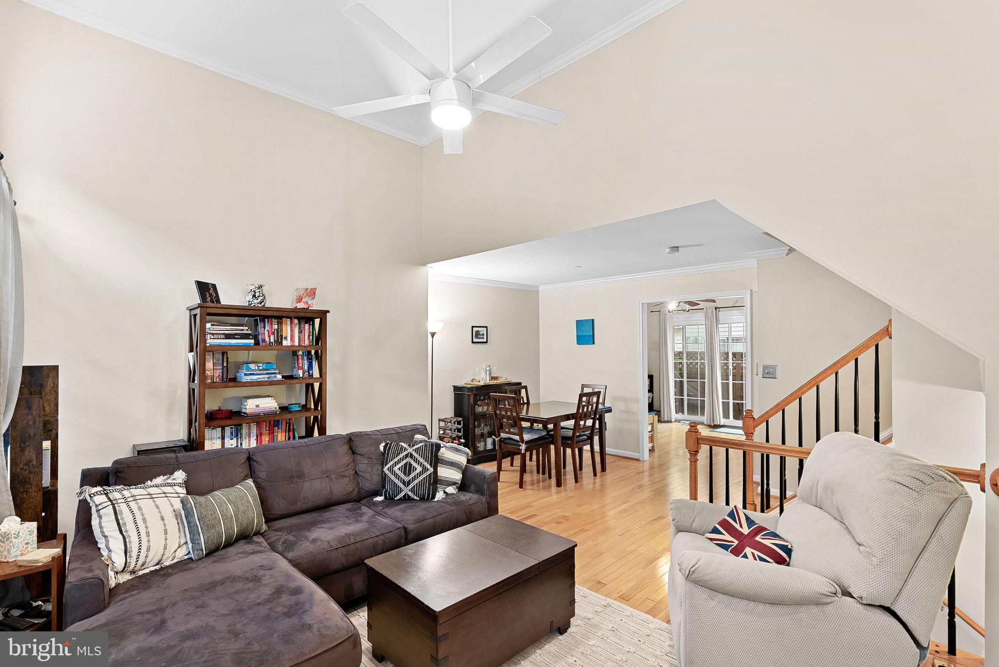 STONEGATE - Residential