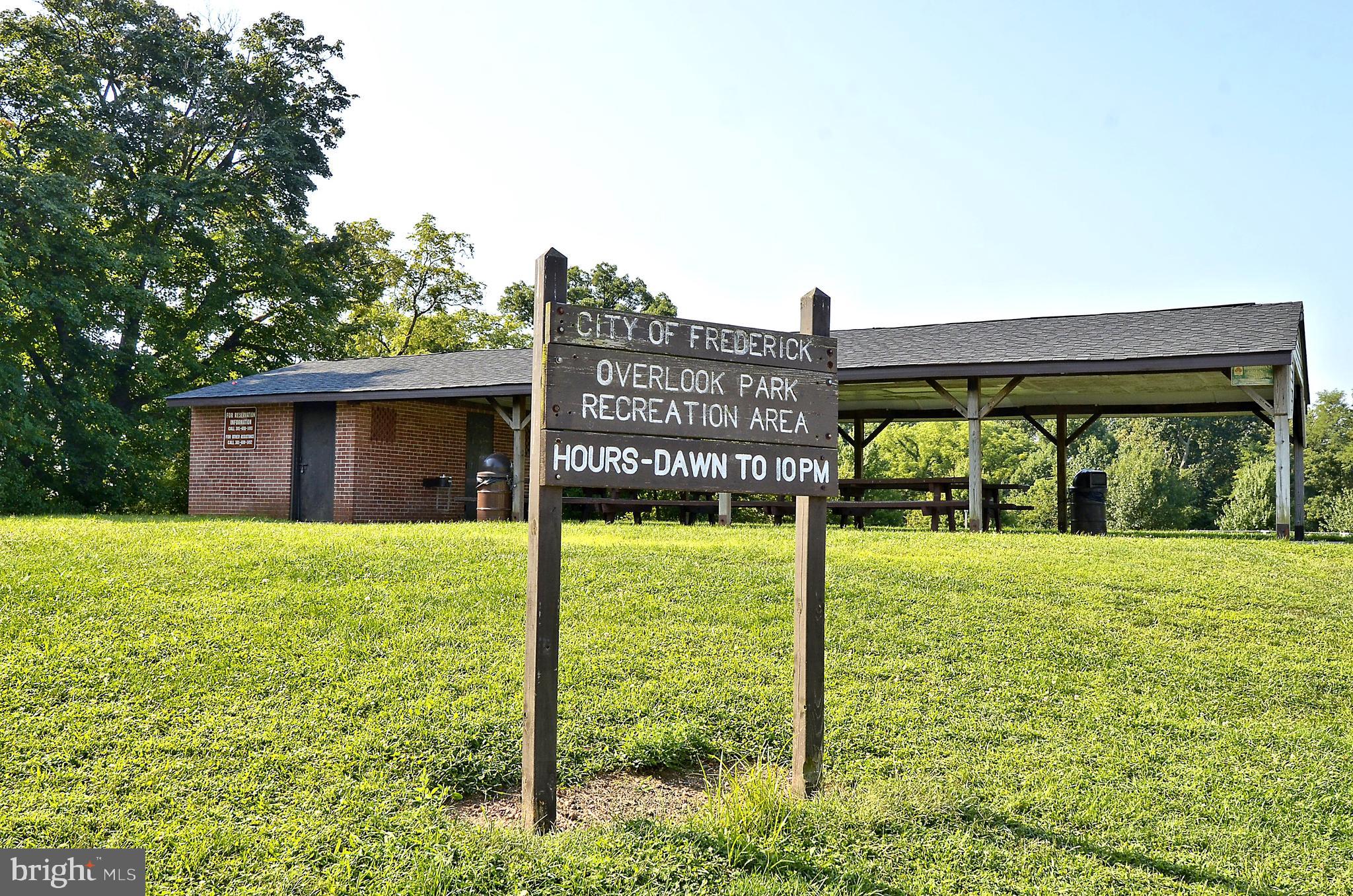 OVERLOOK - Residential