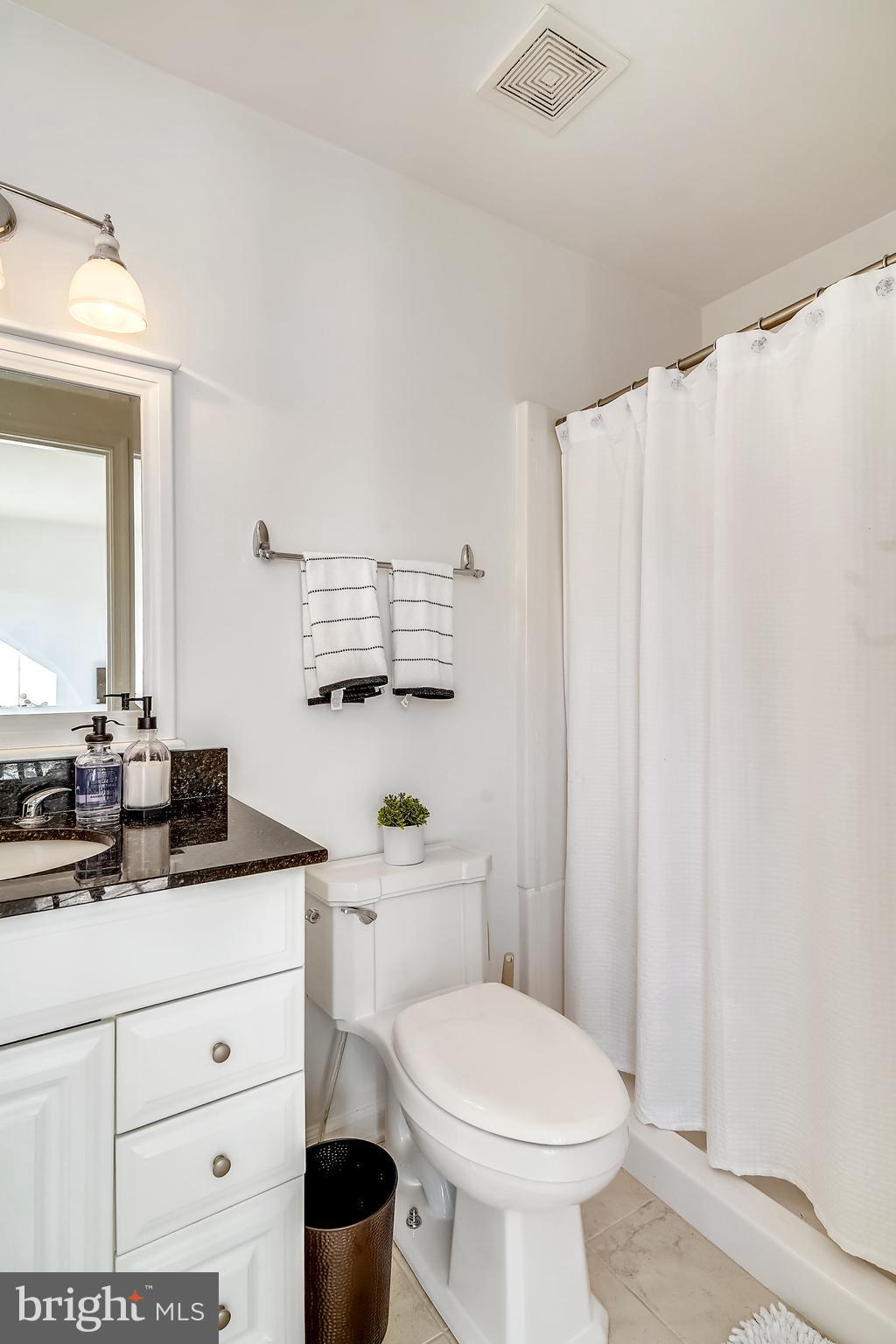 OVERLOOK - Residential