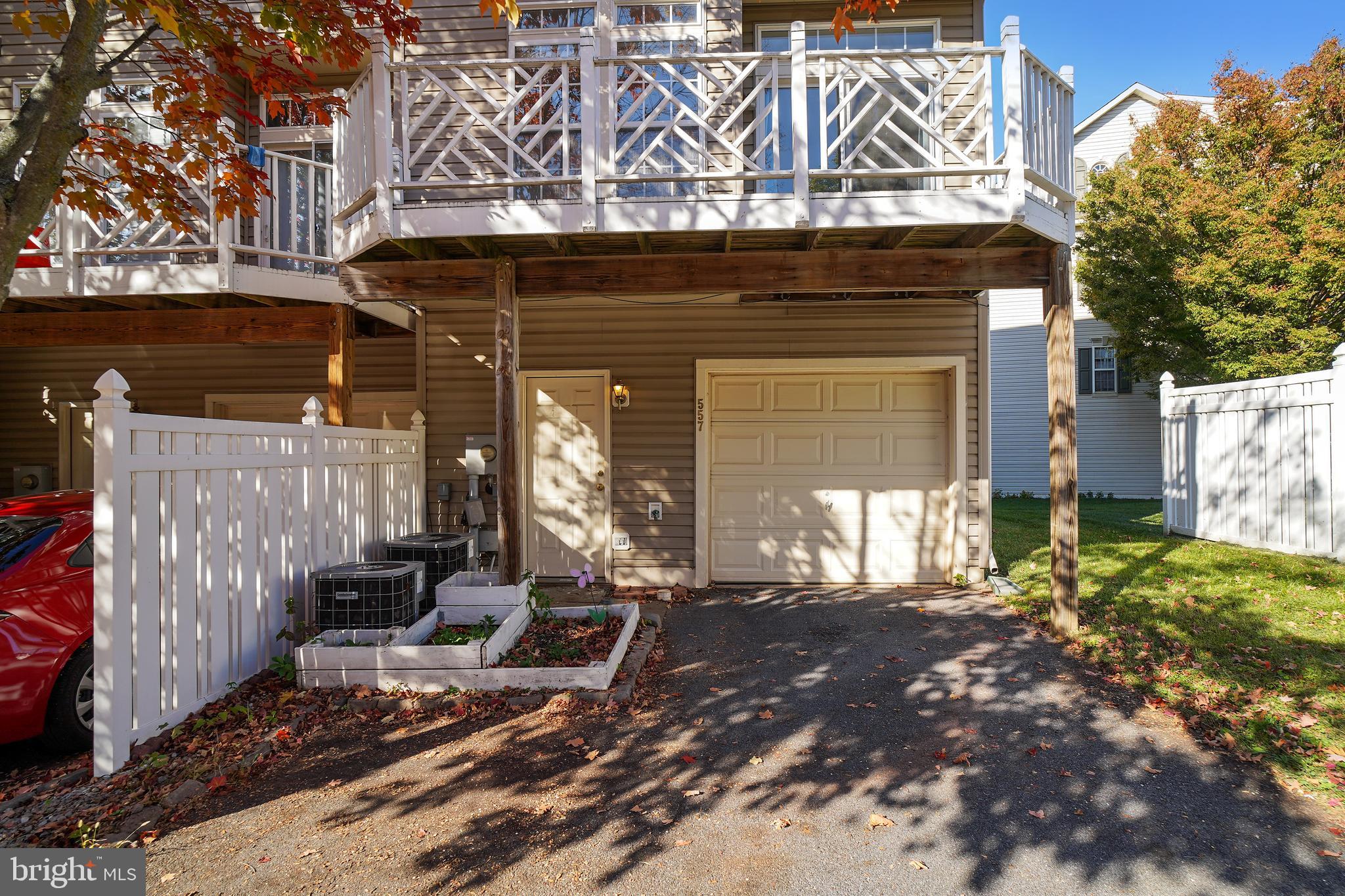 OVERLOOK - Residential