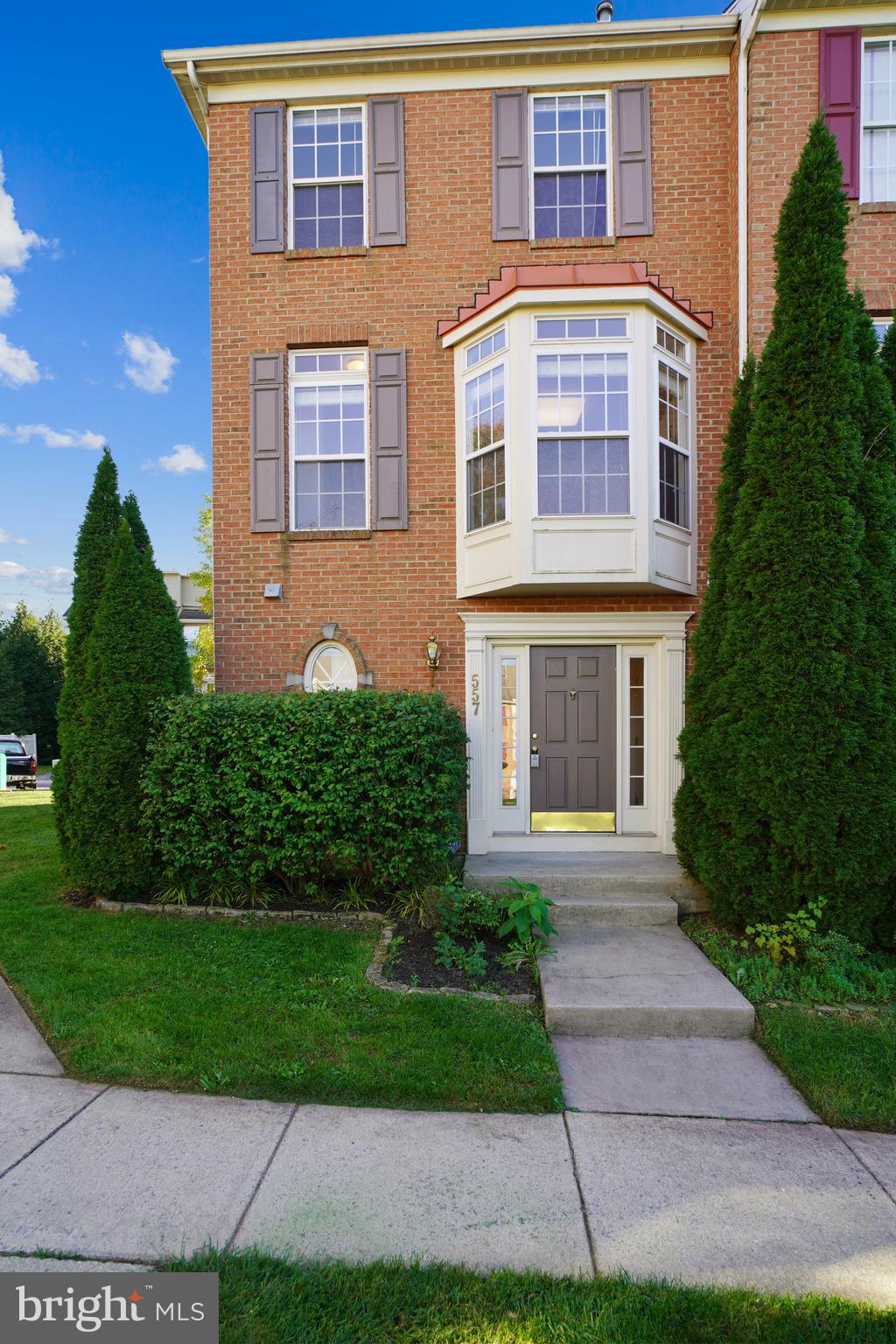 OVERLOOK - Residential