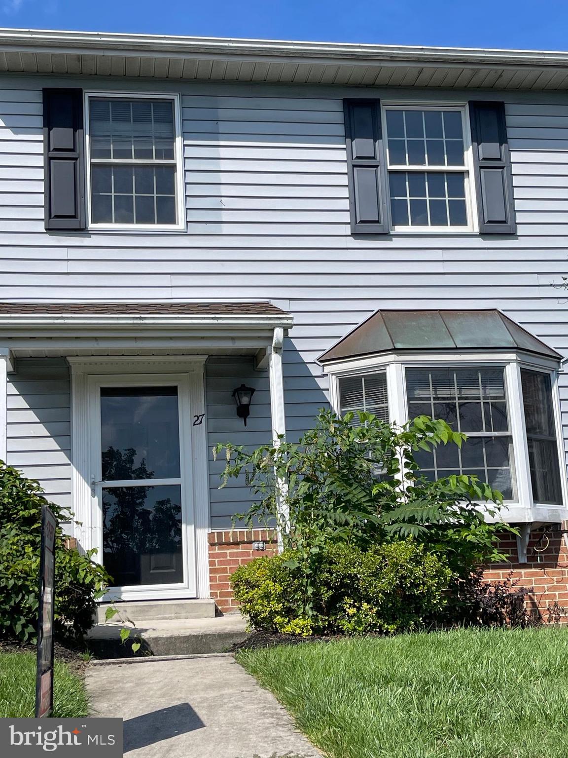 27 PARTRIDGE CIRCLE