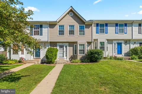 781 Medinah Circle, Westminster, MD 21158 - #: MDCR2036612