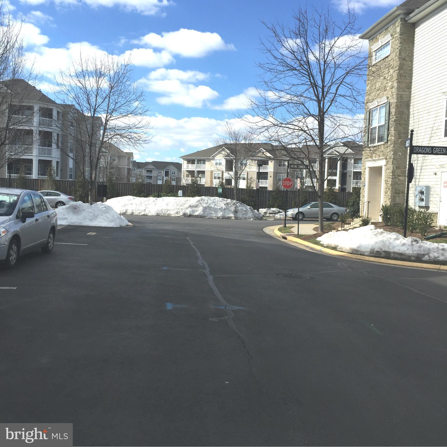 PARKSIDE AT ASHBURN - Residential