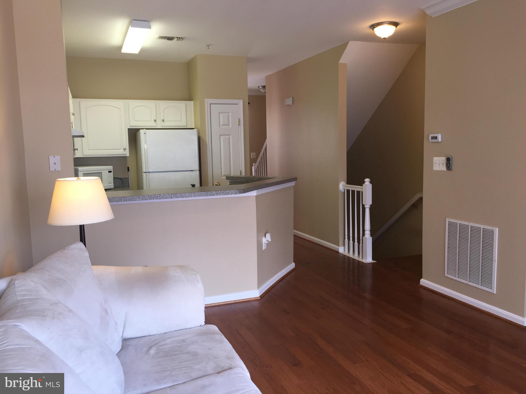 PARKSIDE AT ASHBURN - Residential