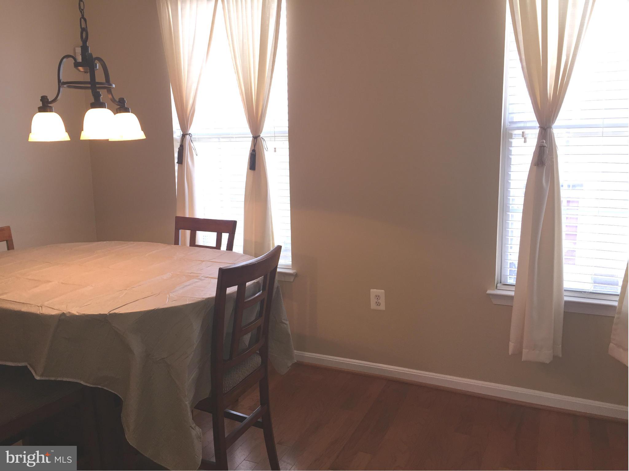 PARKSIDE AT ASHBURN - Residential