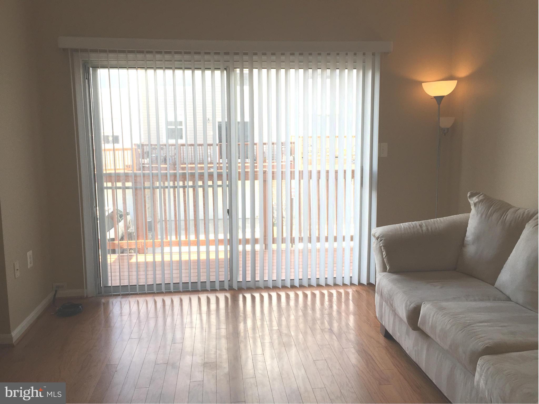 PARKSIDE AT ASHBURN - Residential