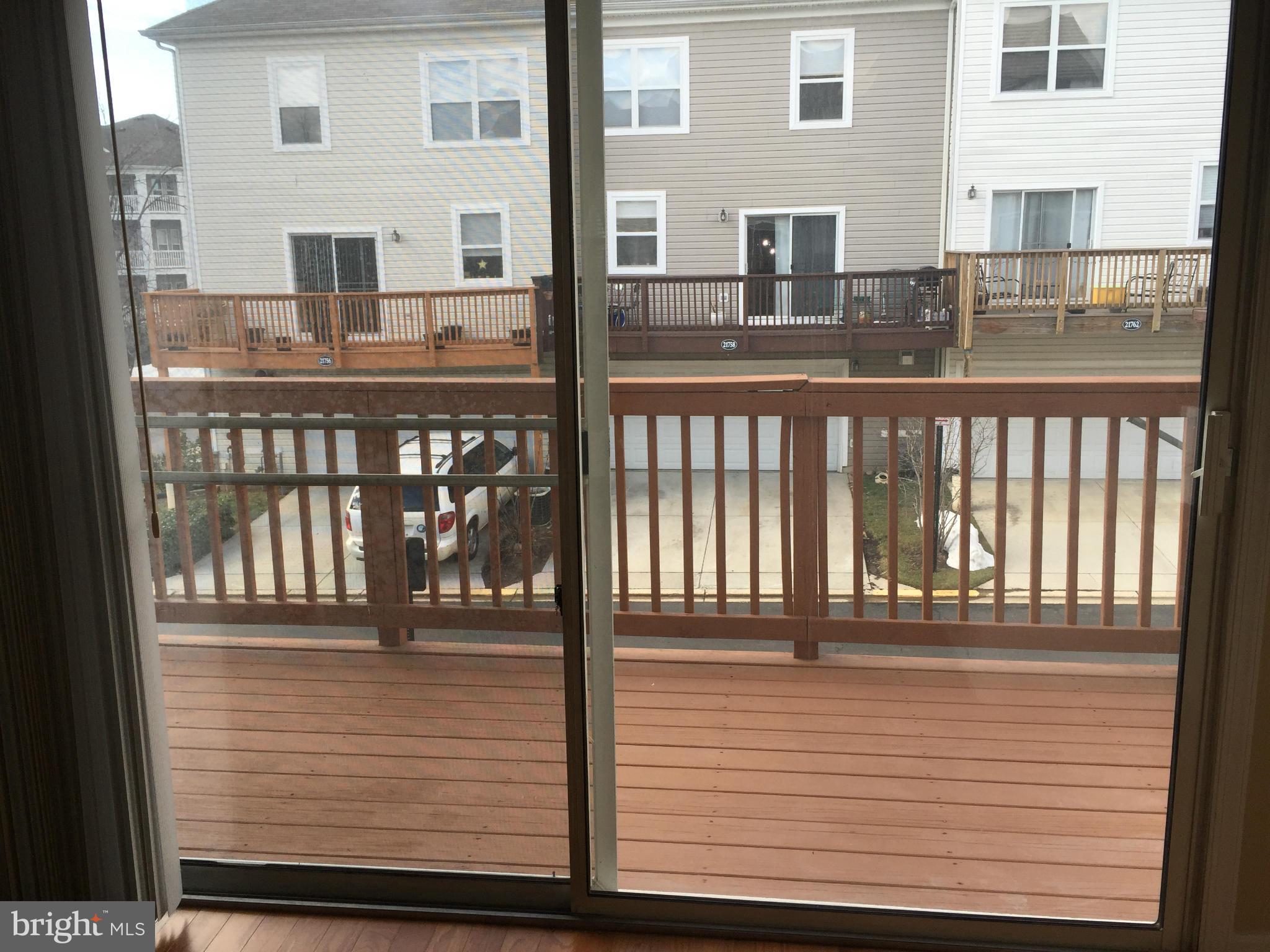 PARKSIDE AT ASHBURN - Residential