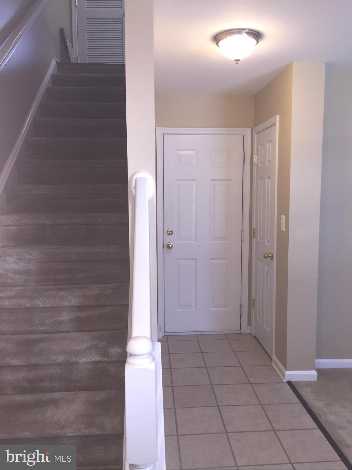 PARKSIDE AT ASHBURN - Residential