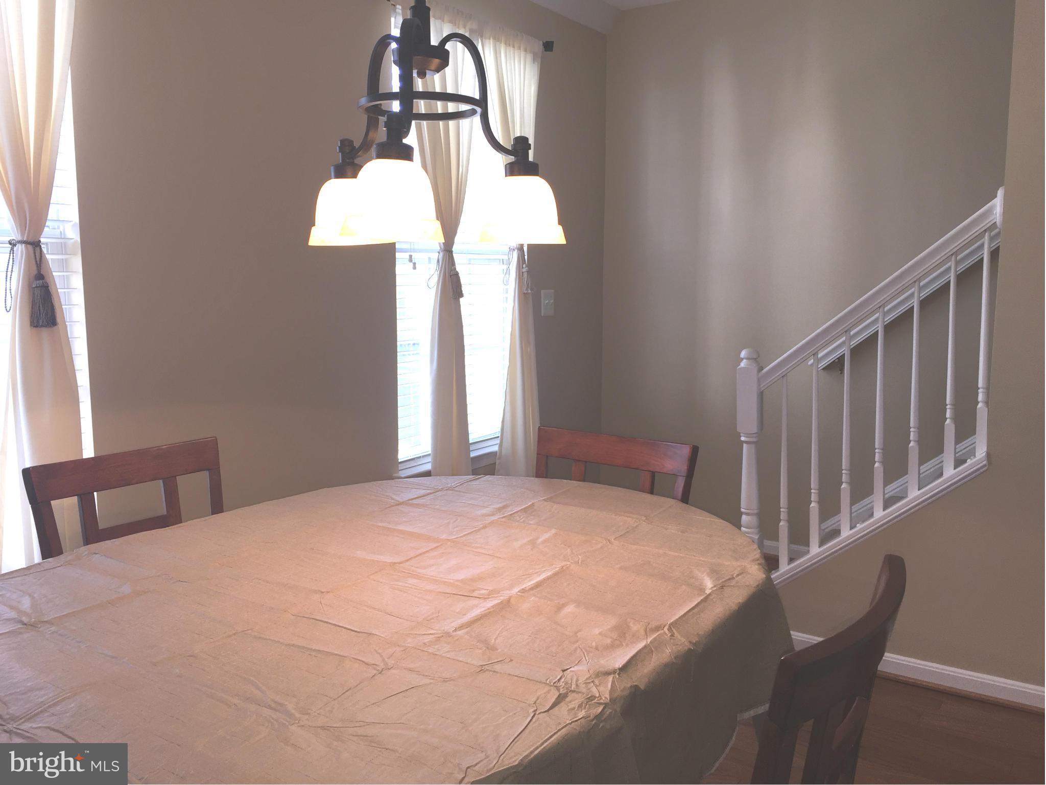 PARKSIDE AT ASHBURN - Residential