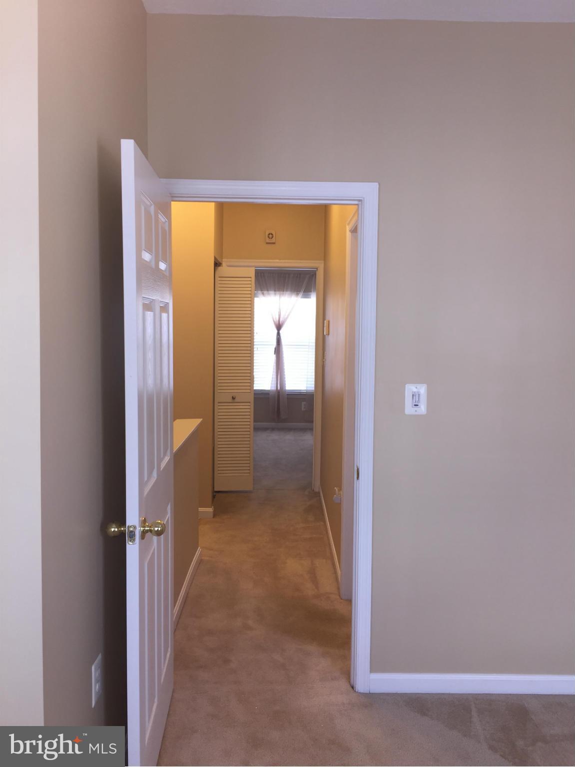 PARKSIDE AT ASHBURN - Residential