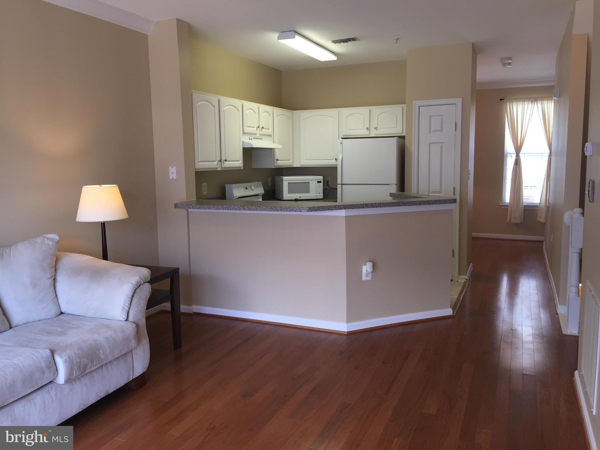 PARKSIDE AT ASHBURN - Residential