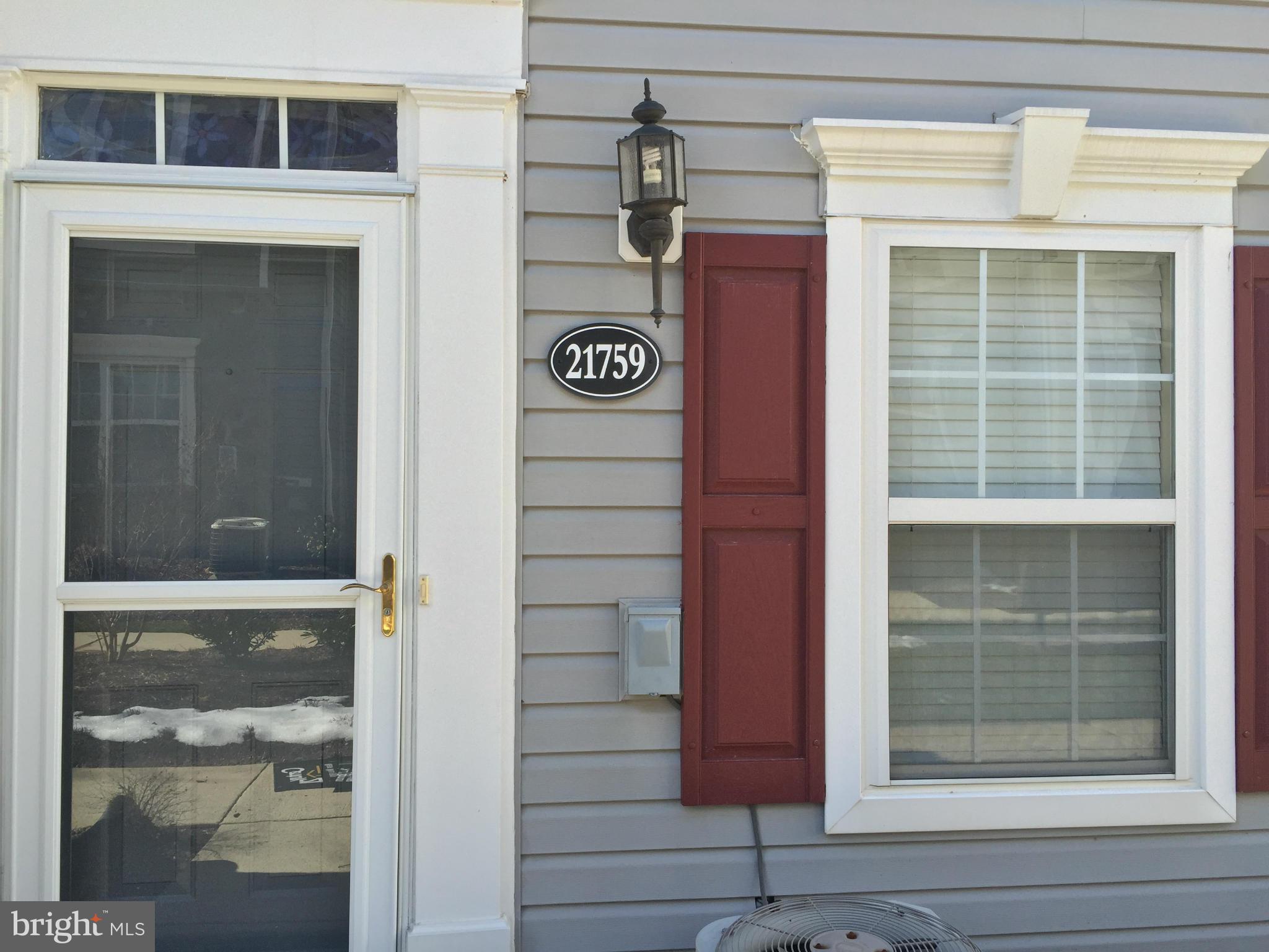 PARKSIDE AT ASHBURN - Residential