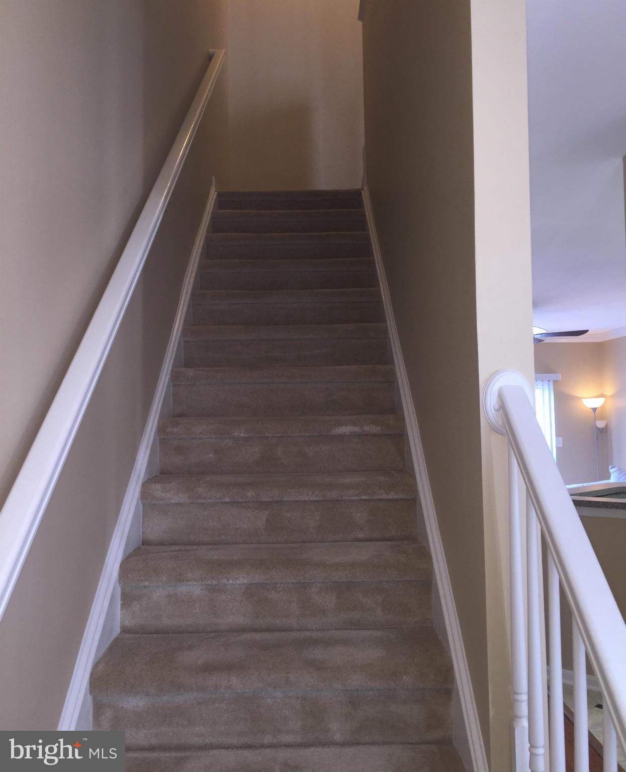 PARKSIDE AT ASHBURN - Residential