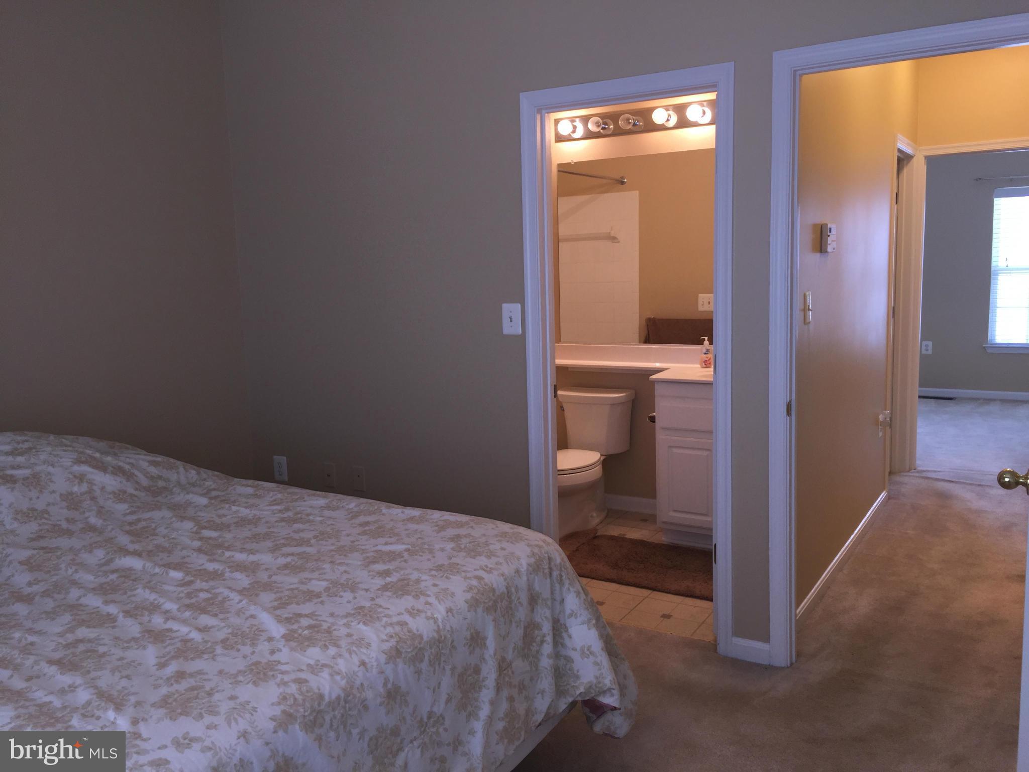 PARKSIDE AT ASHBURN - Residential