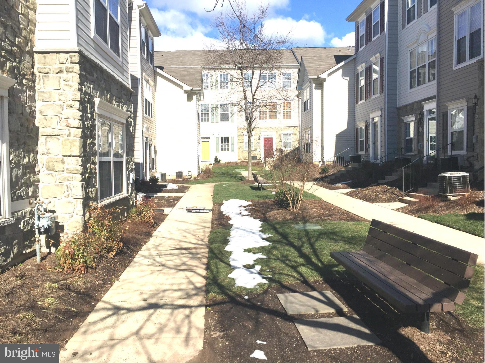 PARKSIDE AT ASHBURN - Residential