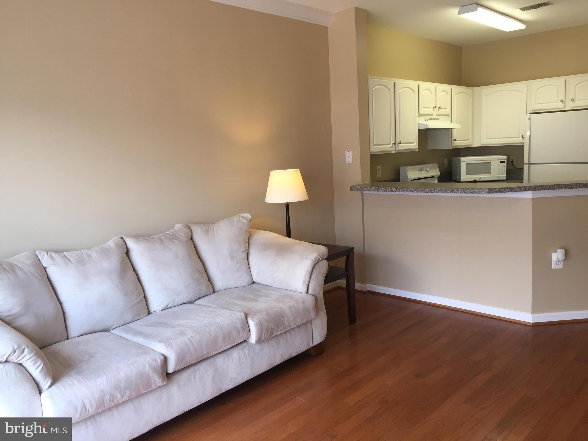 PARKSIDE AT ASHBURN - Residential