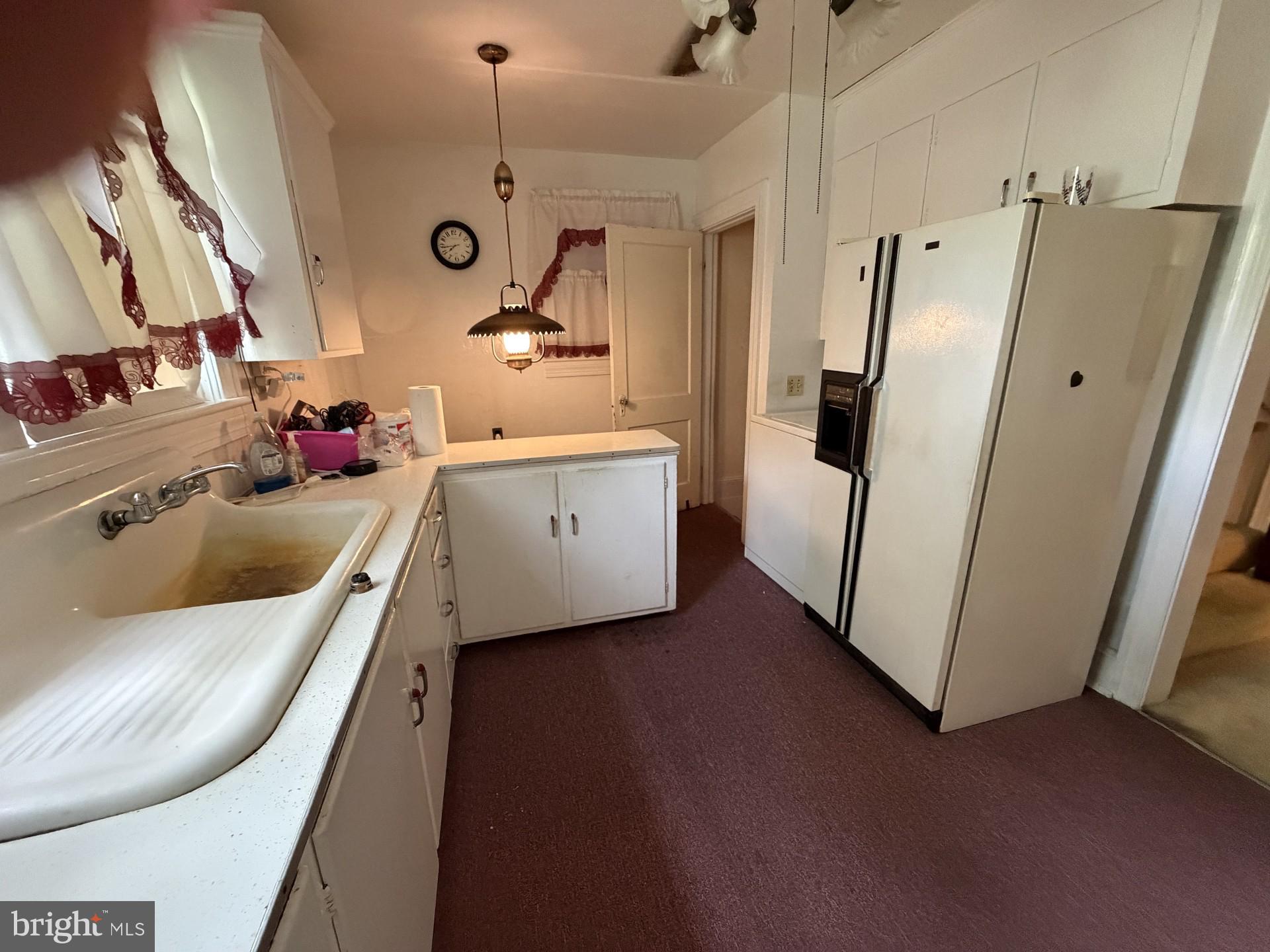 1000 POWHATAN BOULEVARD S
