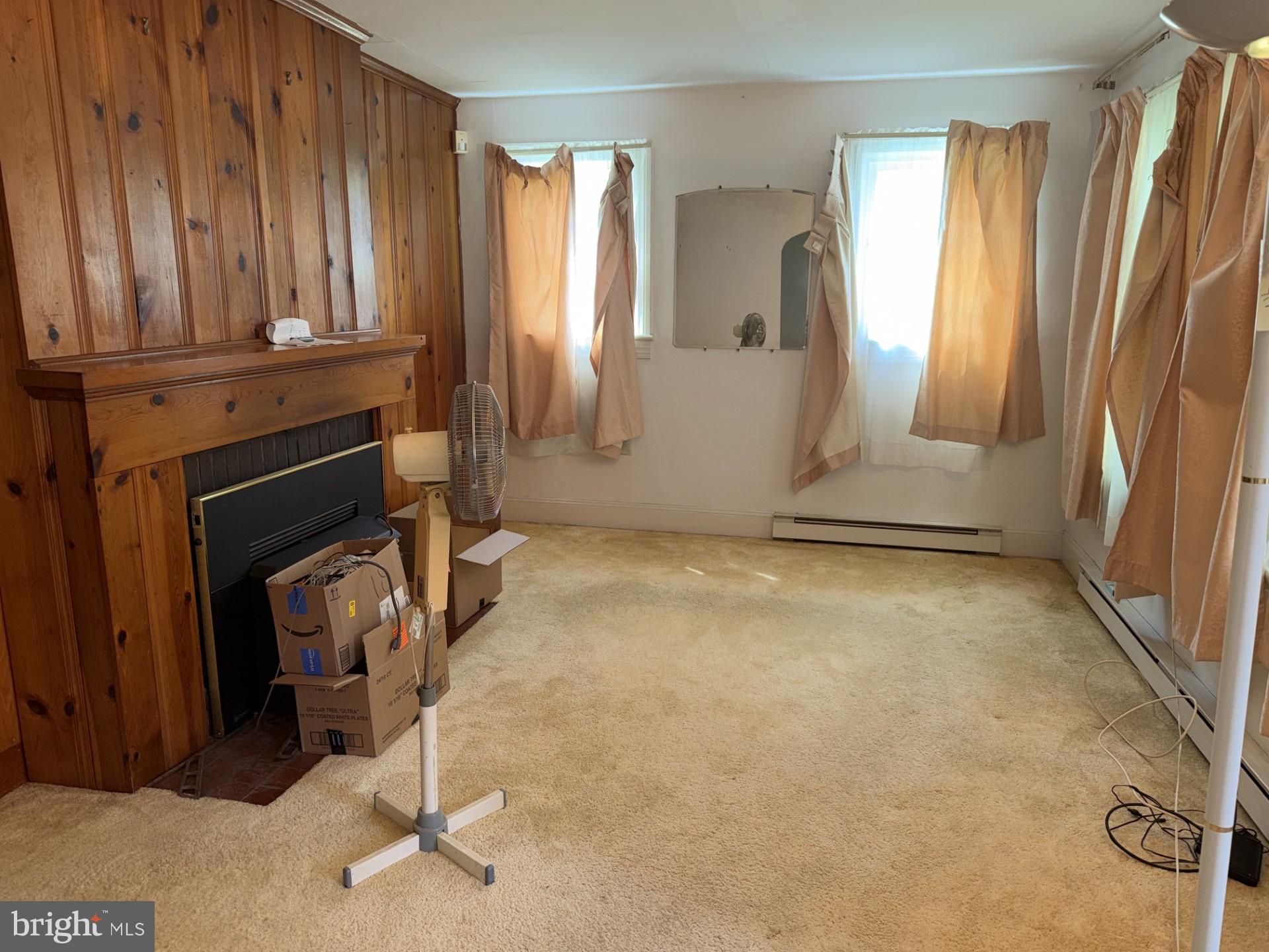 1000 POWHATAN BOULEVARD S