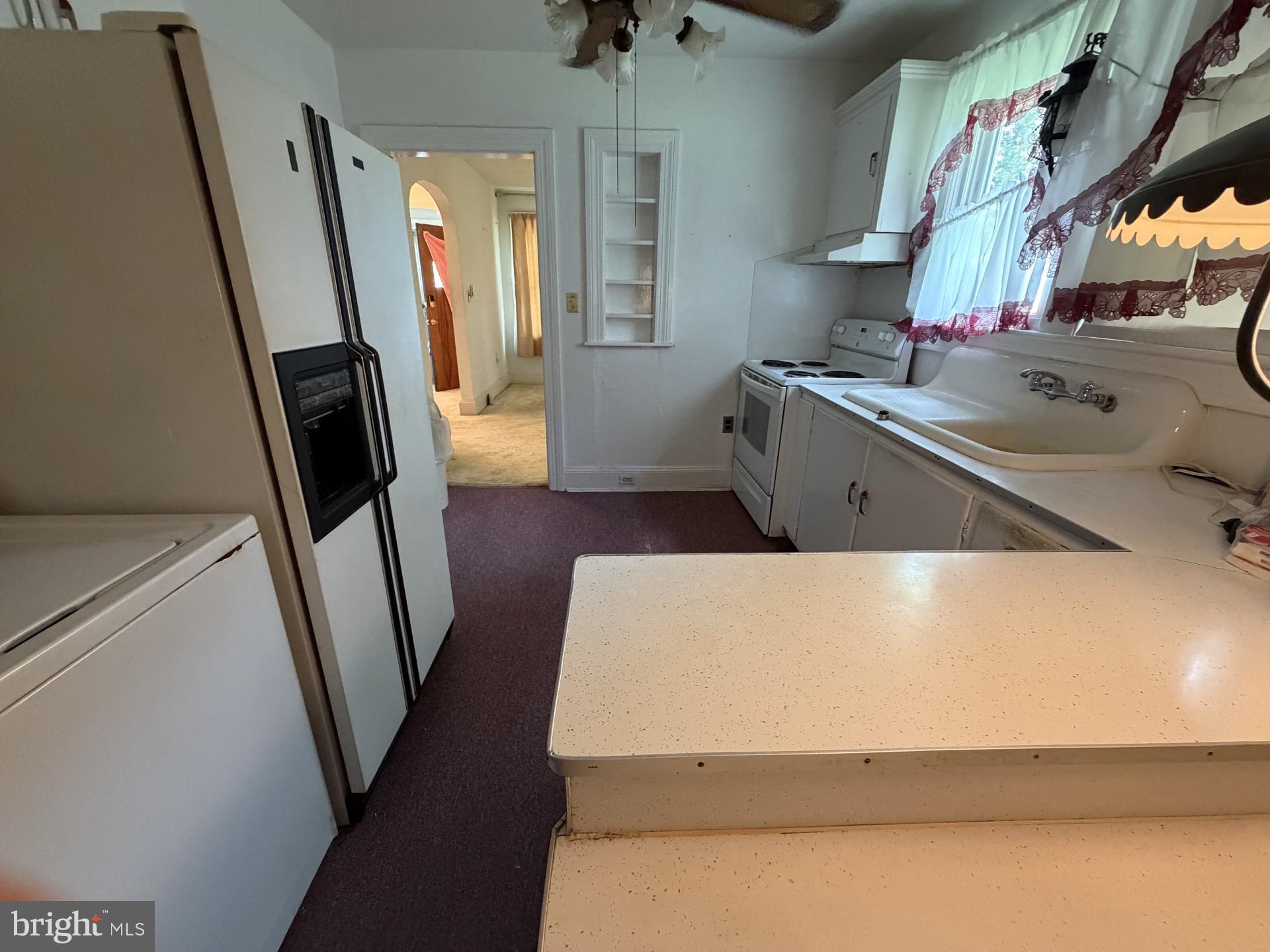 1000 POWHATAN BOULEVARD S