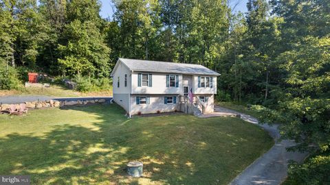 247 ARROWOOD ROAD LINDEN VA 22642