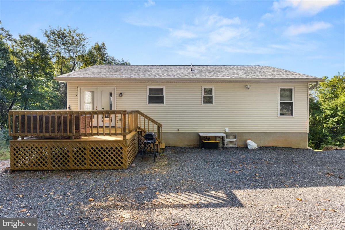 SKYLAND ESTATES - Residential