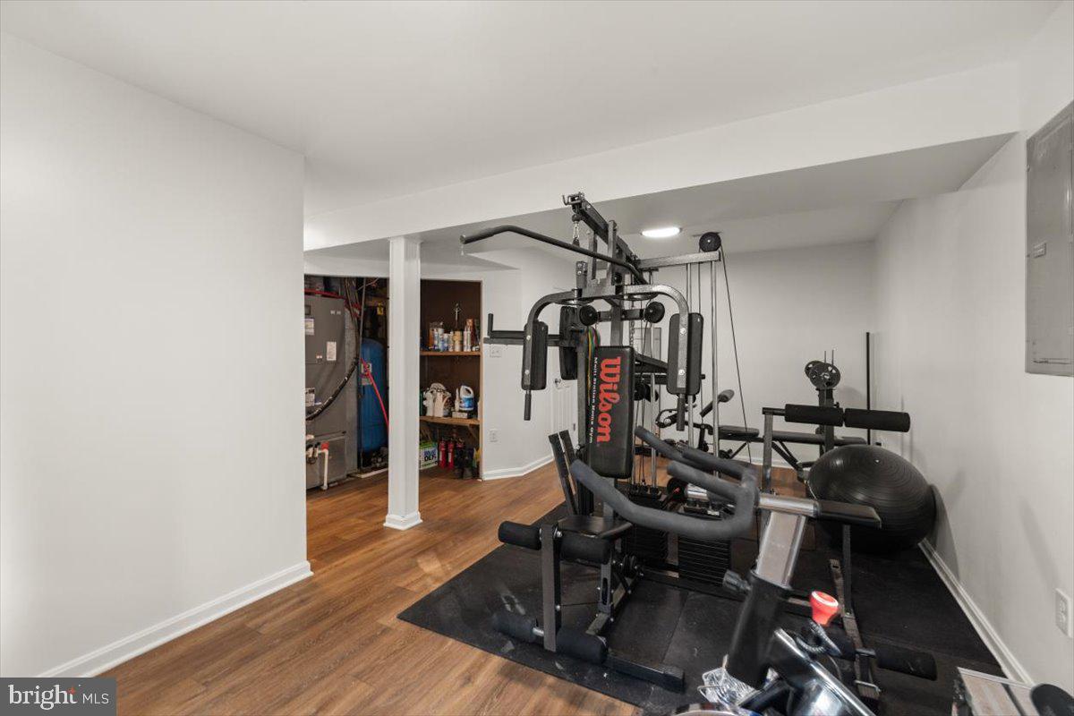 SKYLAND ESTATES - Residential