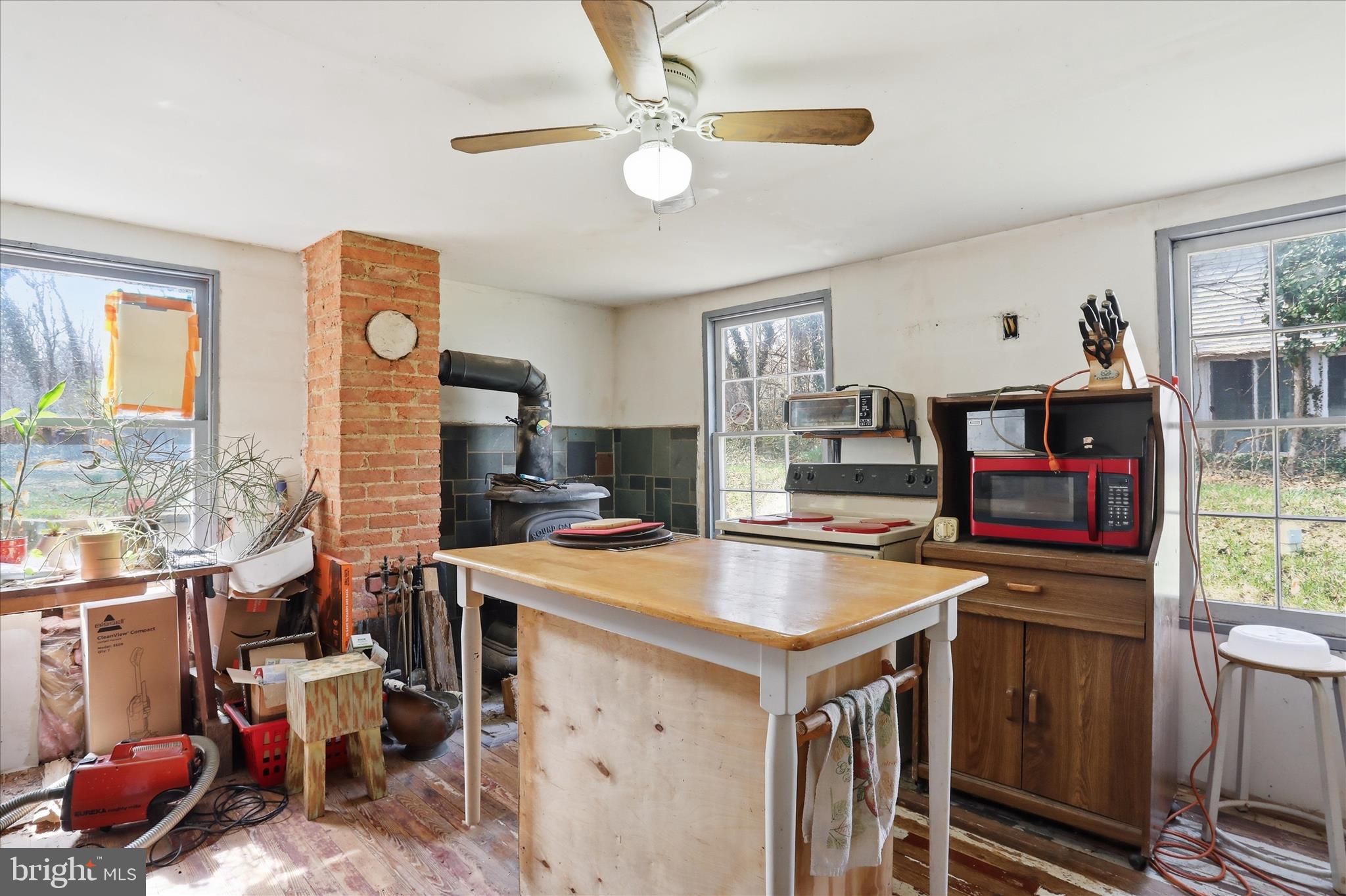 5607 OLD NATIONAL PIKE