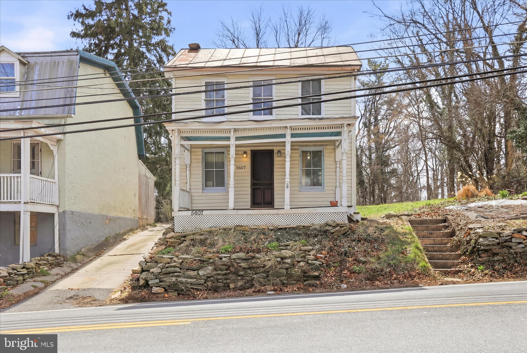 5607 OLD NATIONAL PIKE